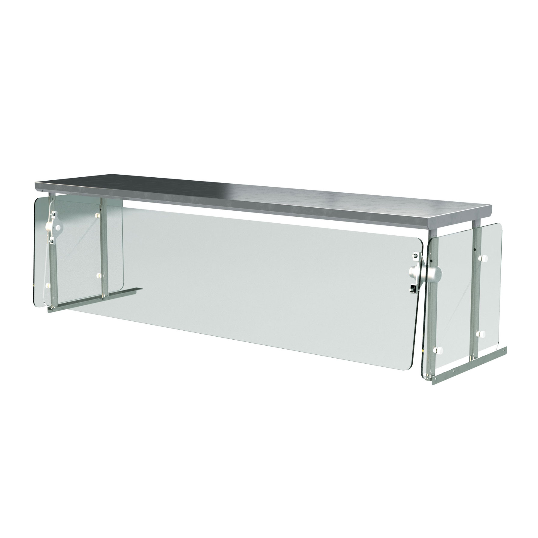 Advance Tabco NSGC-15-5WELL - Item 274928