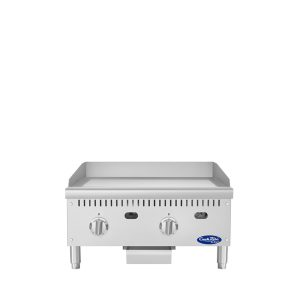 Atosa ATG-2424-S - Item 274988