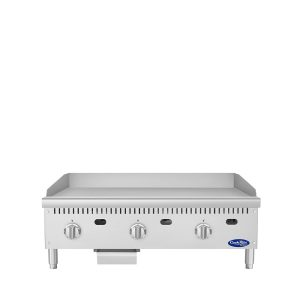 Atosa ATG-3624-S - Item 274991