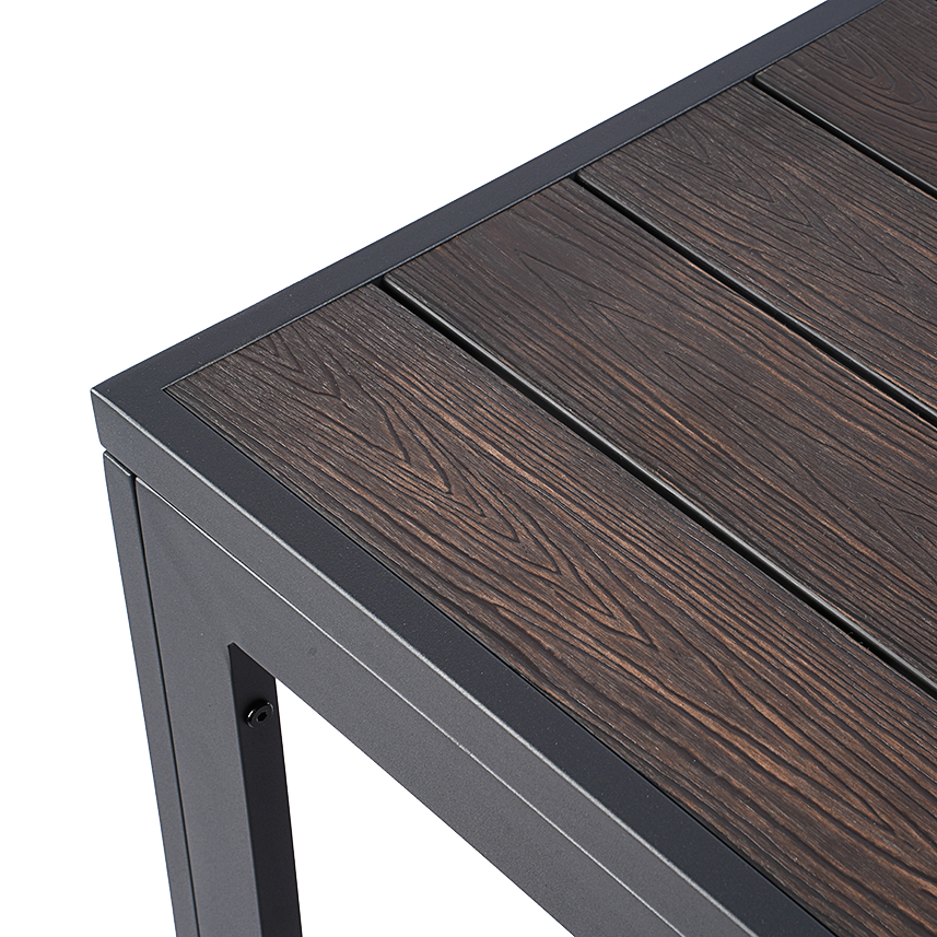 H&D Commercial Seating APTE3048 - Item 274996