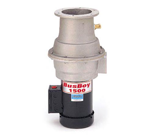 Bus Boy Disposers B1000 - Item 27500
