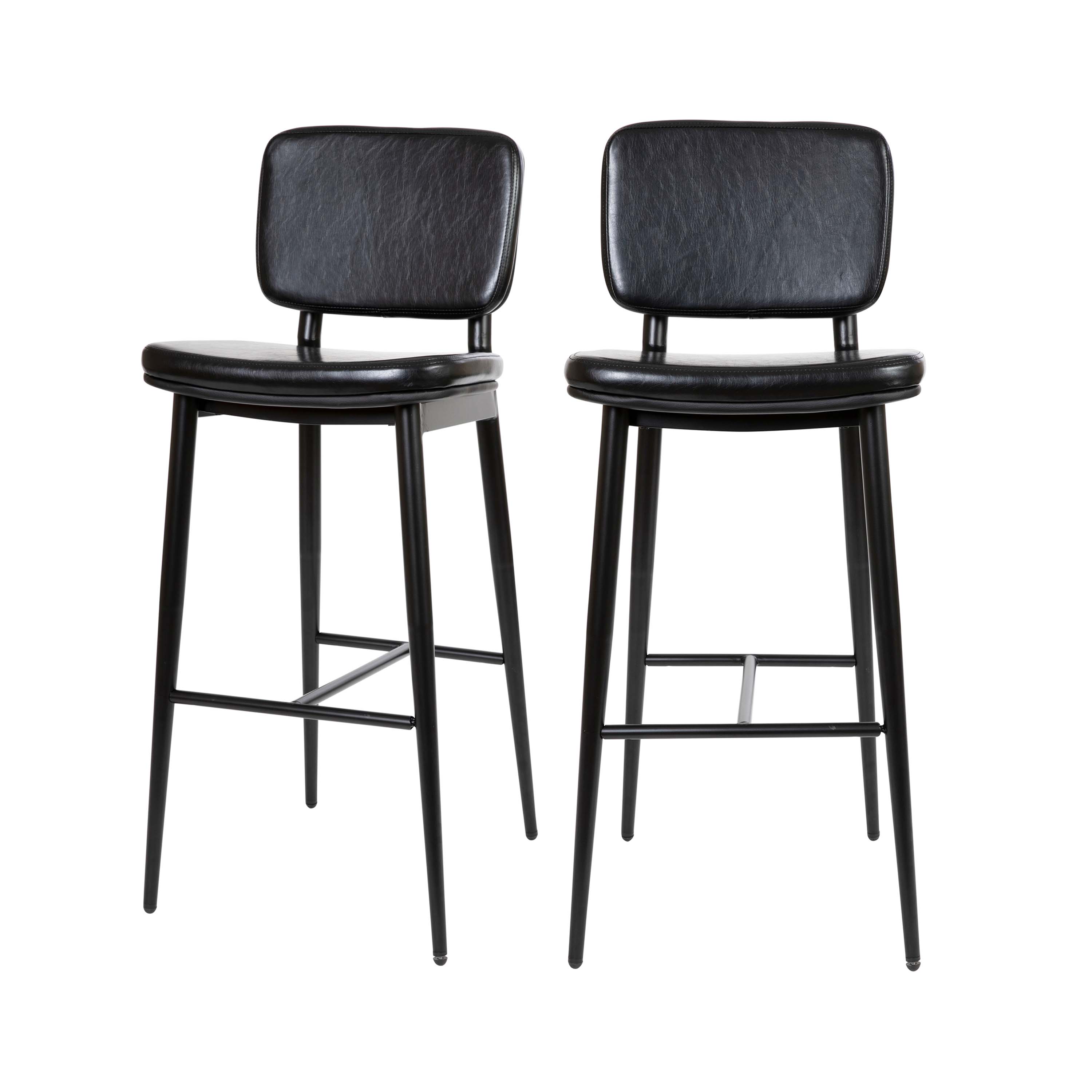 Flash Furniture AY-S01-BK-GG - Item 275320