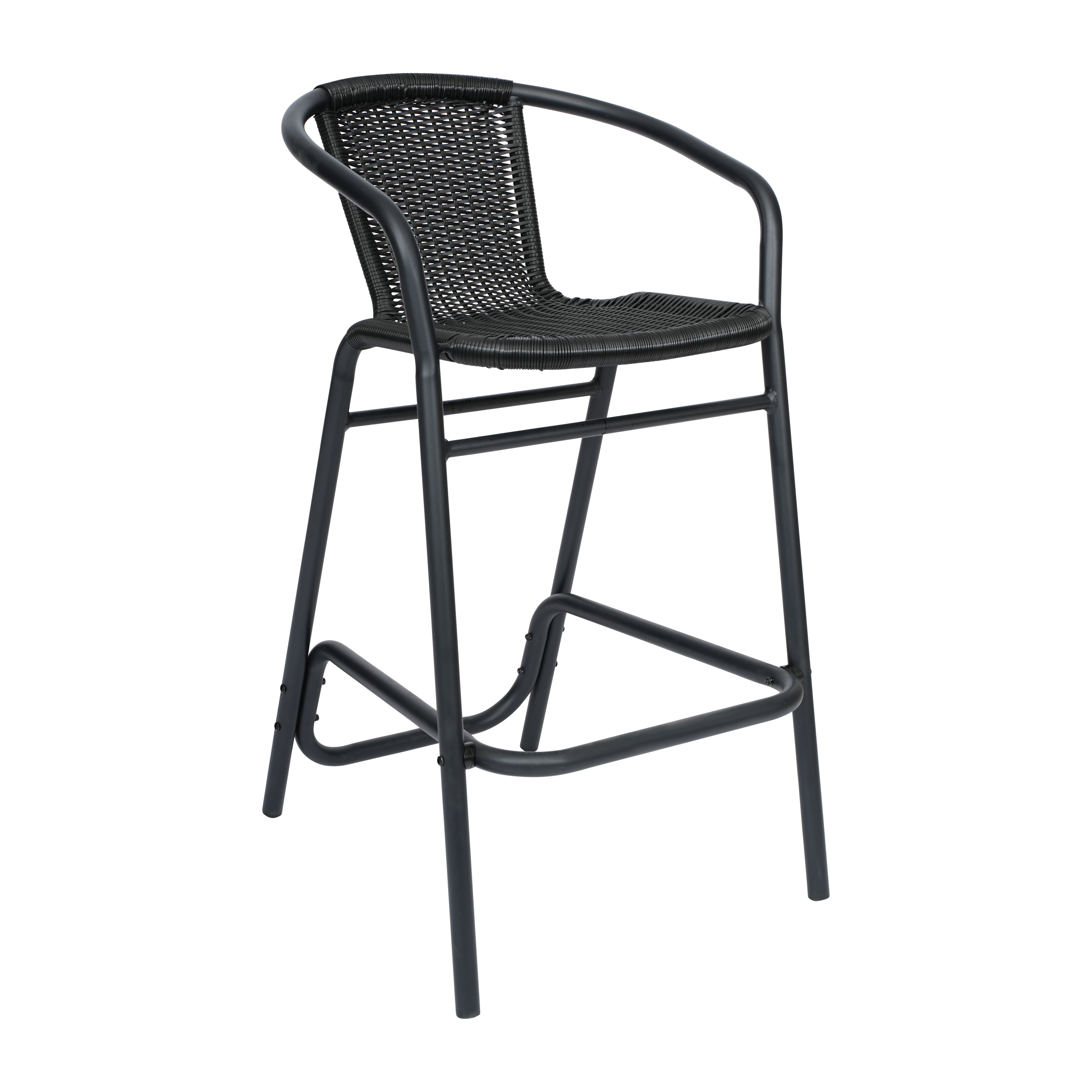 Flash Furniture SDA-AD632032R-BK-GG - Item 275377