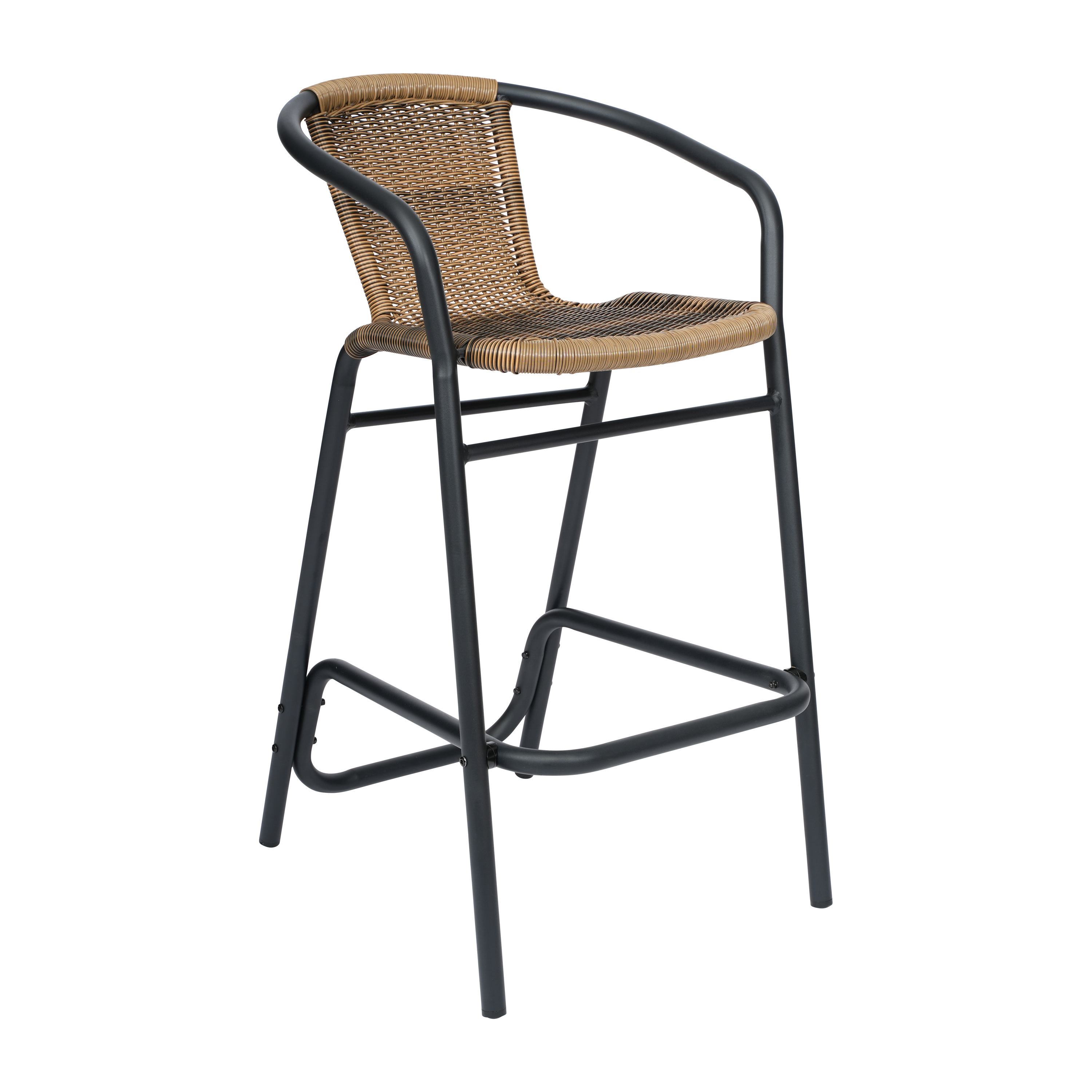 Flash Furniture SDA-AD632032R-DK-BN-GG - Item 275381