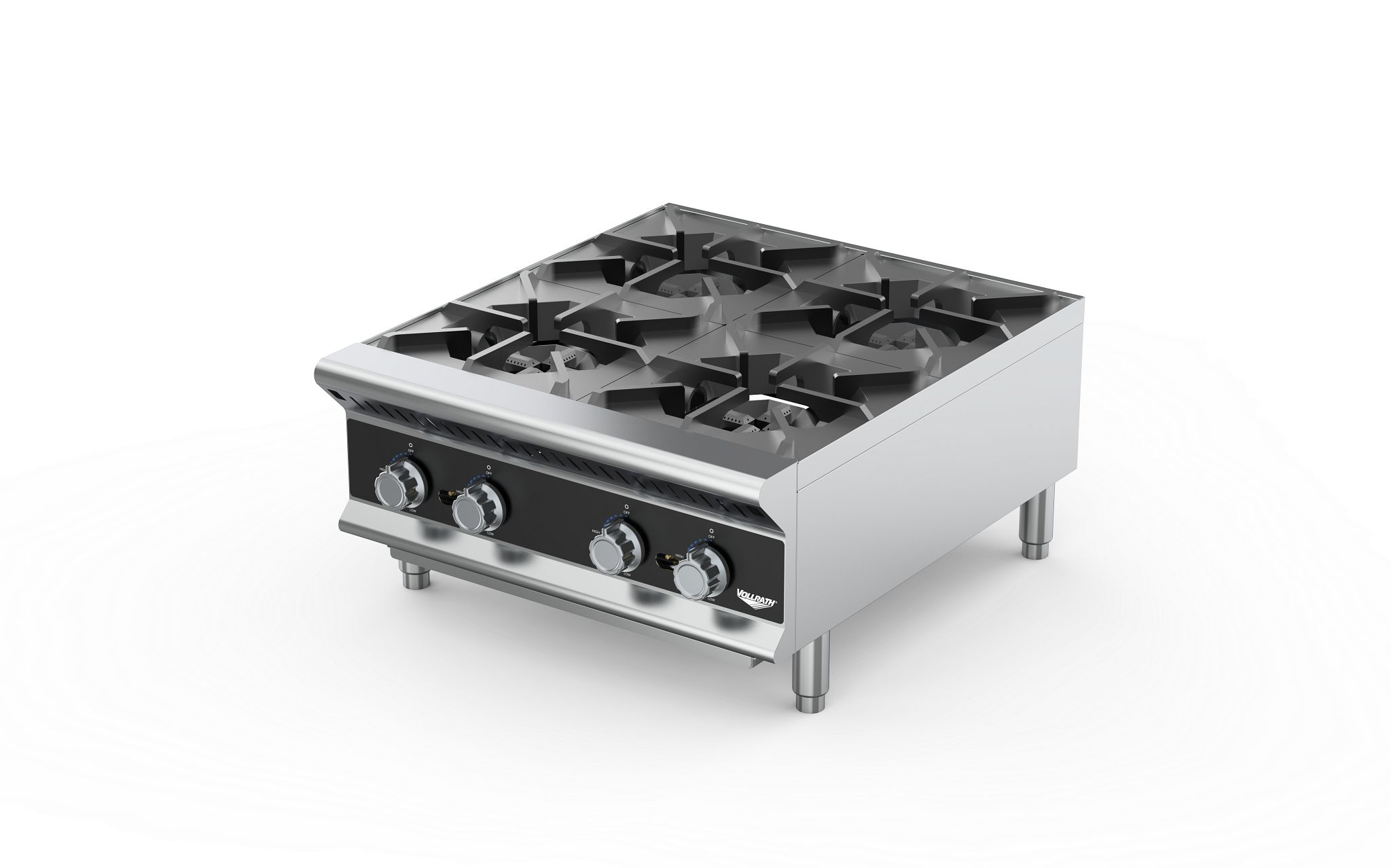 Vollrath HPG4-24 - Item 275384