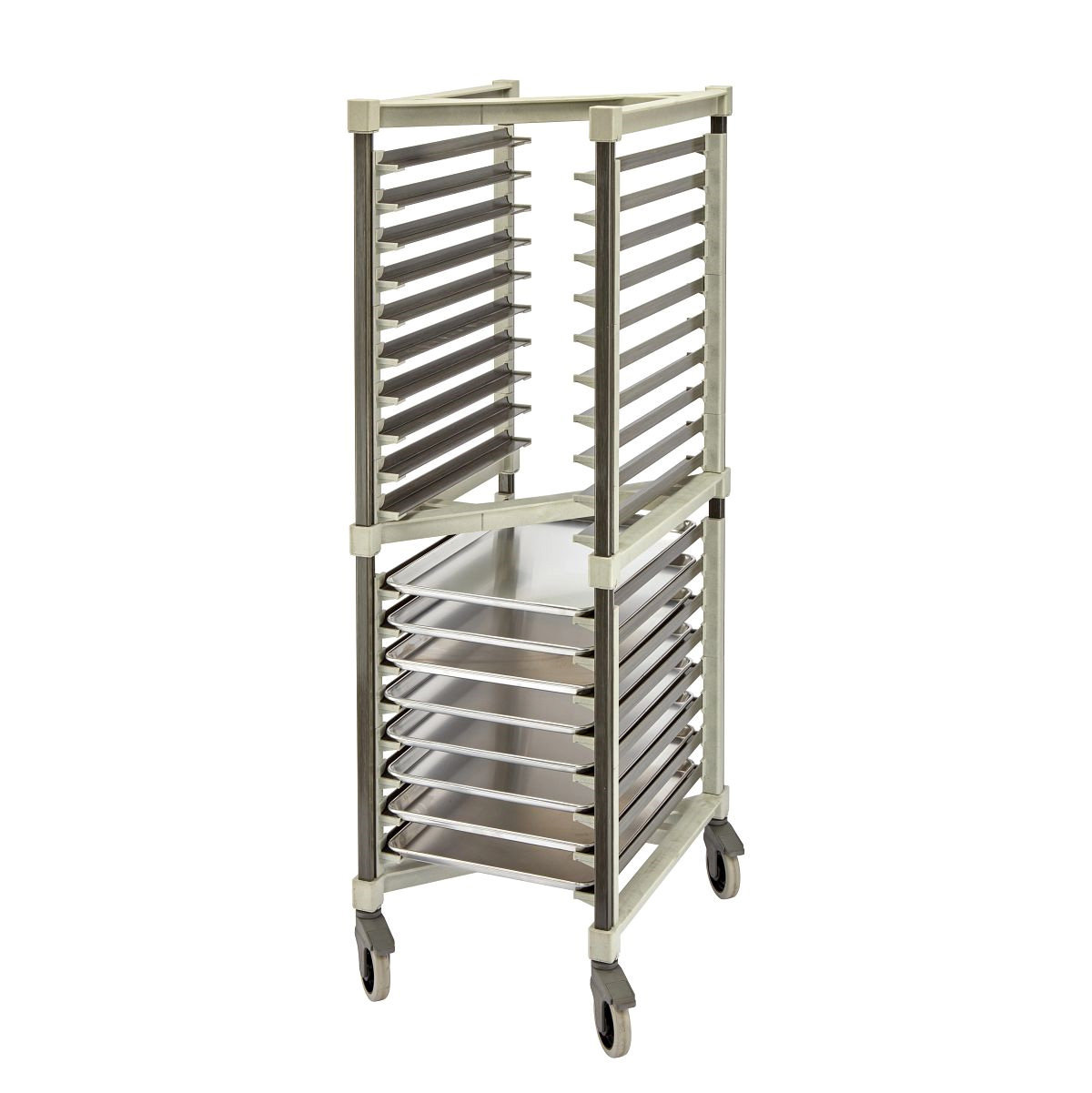 Cambro UZR1826FP18480 - Item 275450