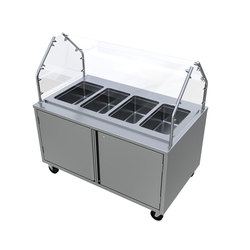 BK Resources FBS-P-H-4 - Item 275488