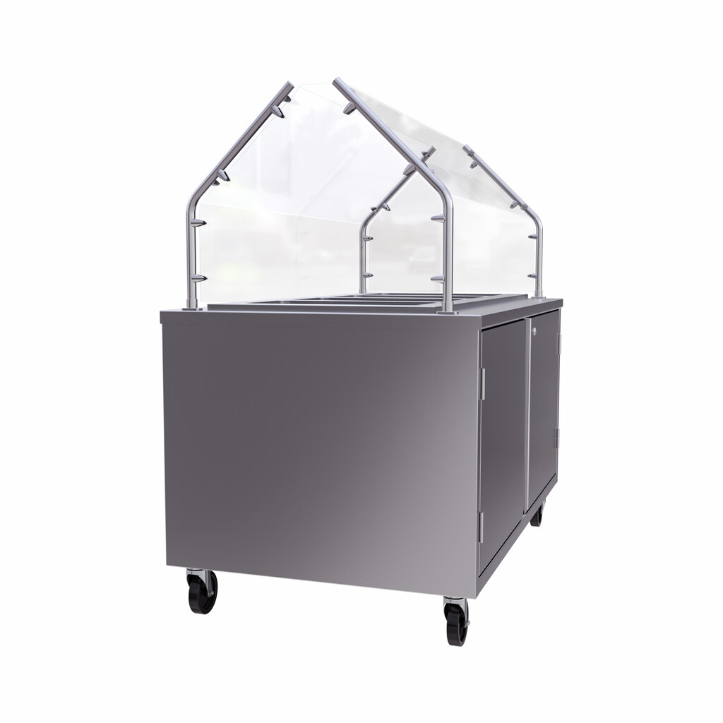 BK Resources FBS-P-H-4 - Item 275488