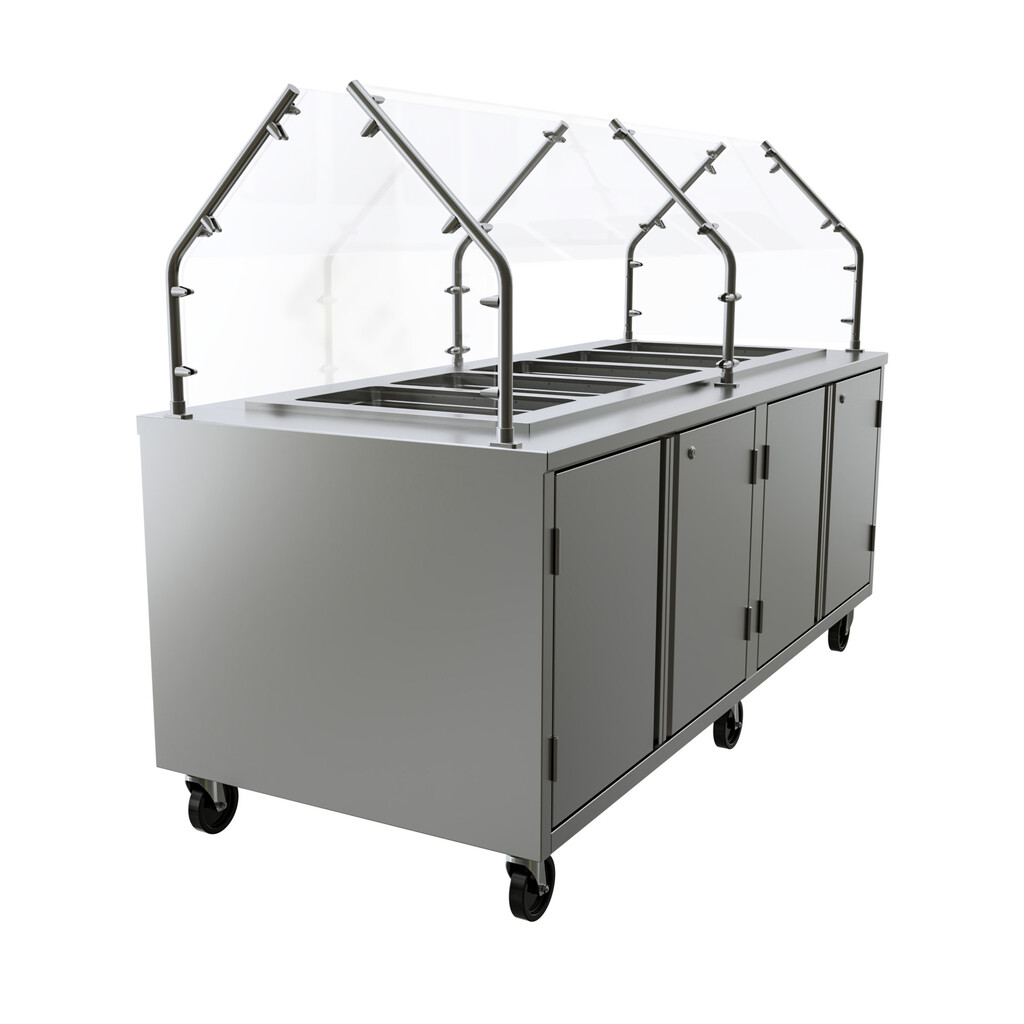 BK Resources FBS-P-H-5 - Item 275490