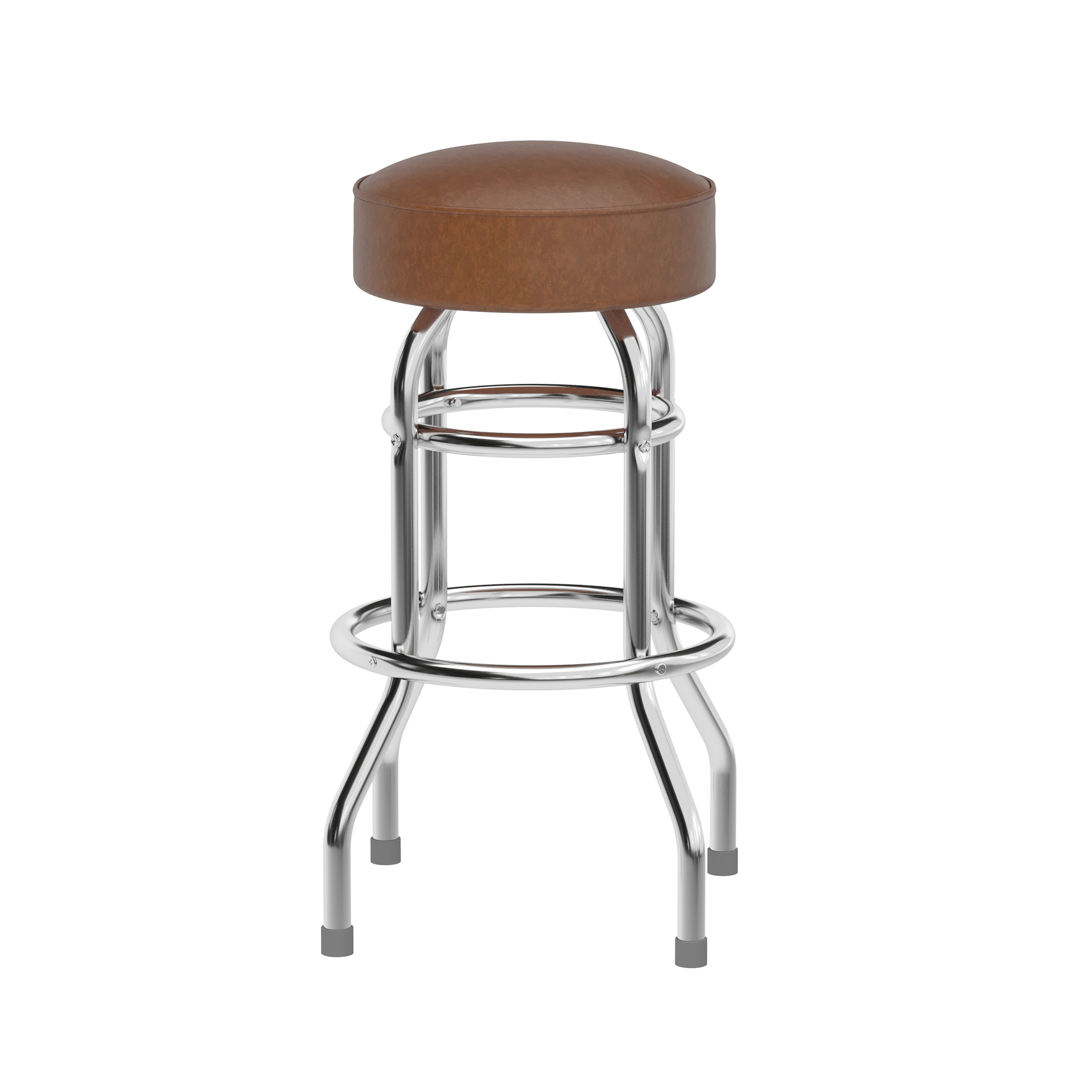Flash Furniture XU-D-100-WBRN-GG - Item 275491