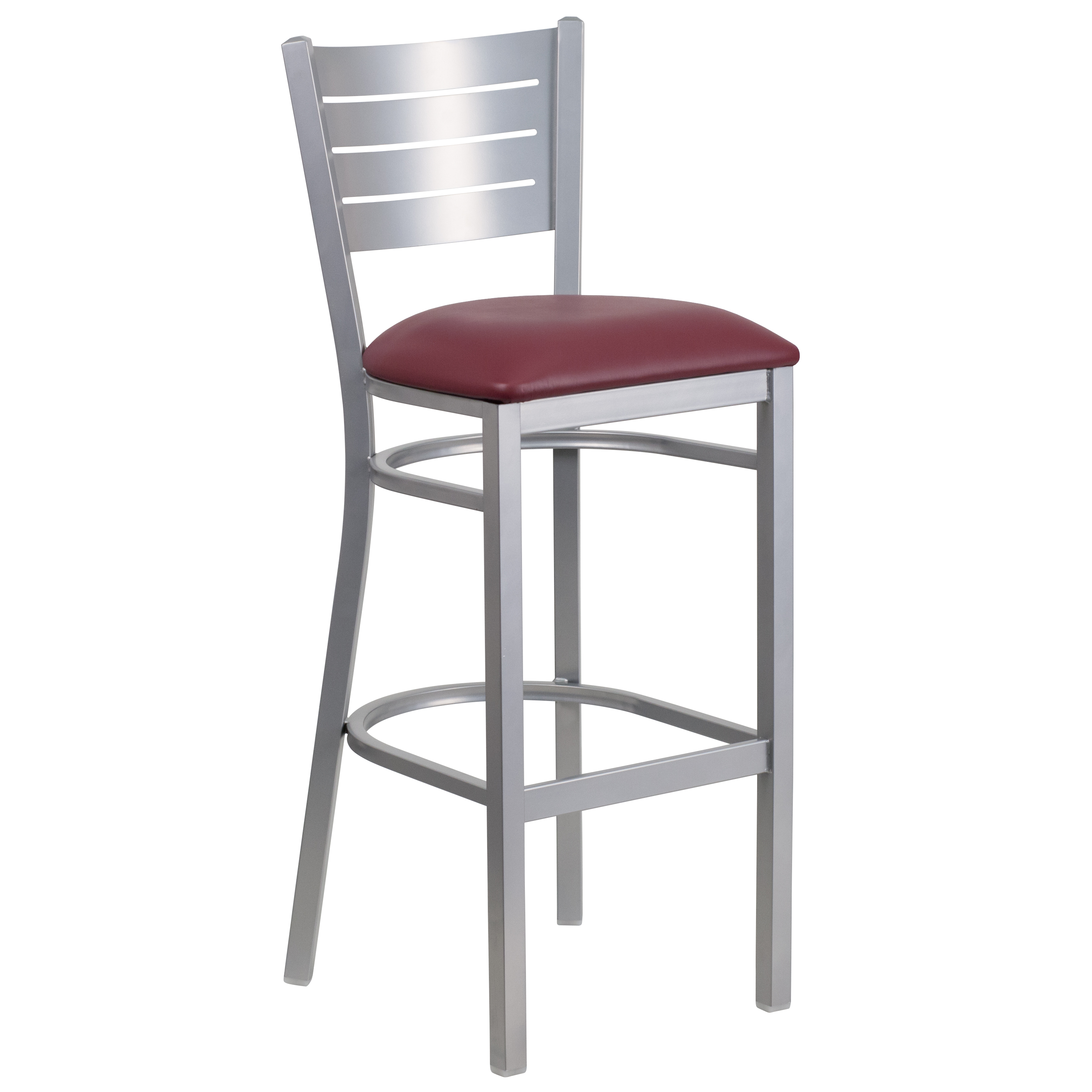 Flash Furniture XU-DG-60402-BAR-BURV-GG - Item 275500