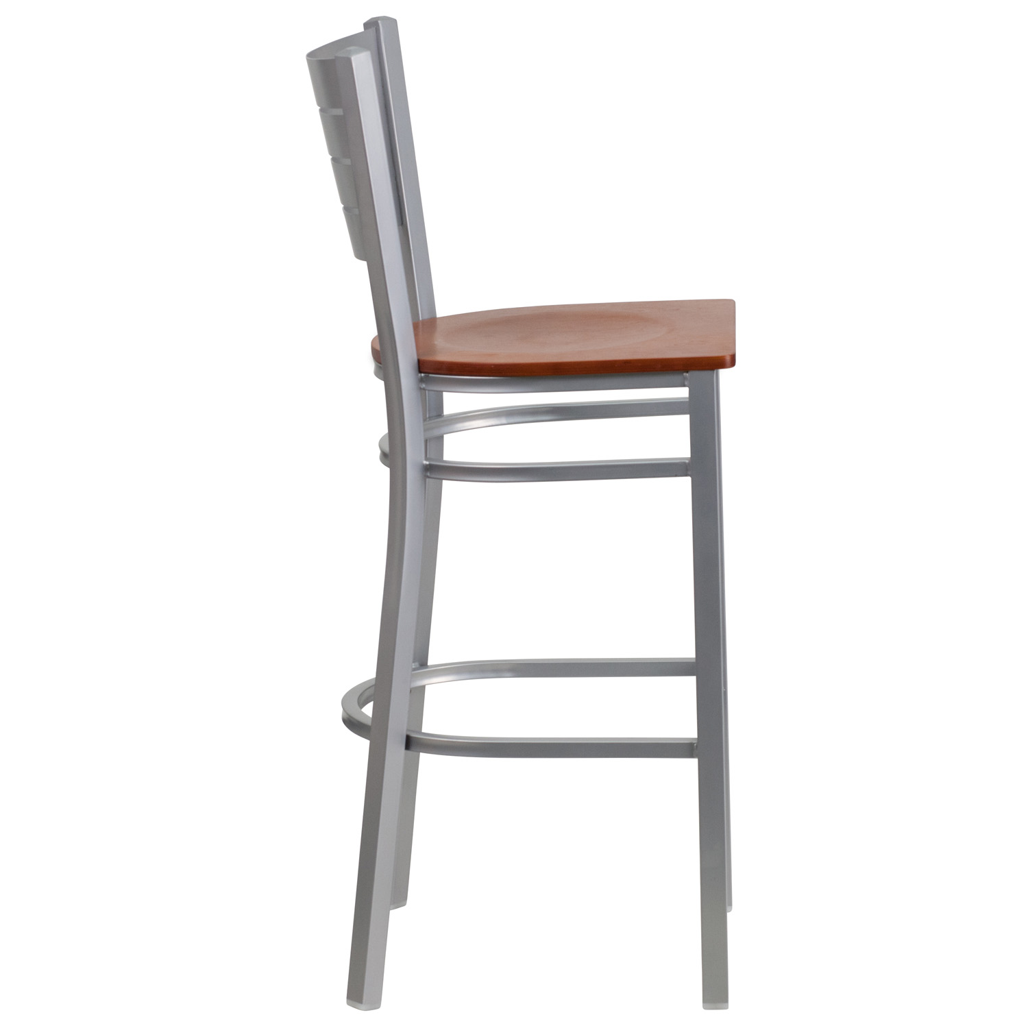 Flash Furniture XU-DG-60402-BAR-CHYW-GG - Item 275512