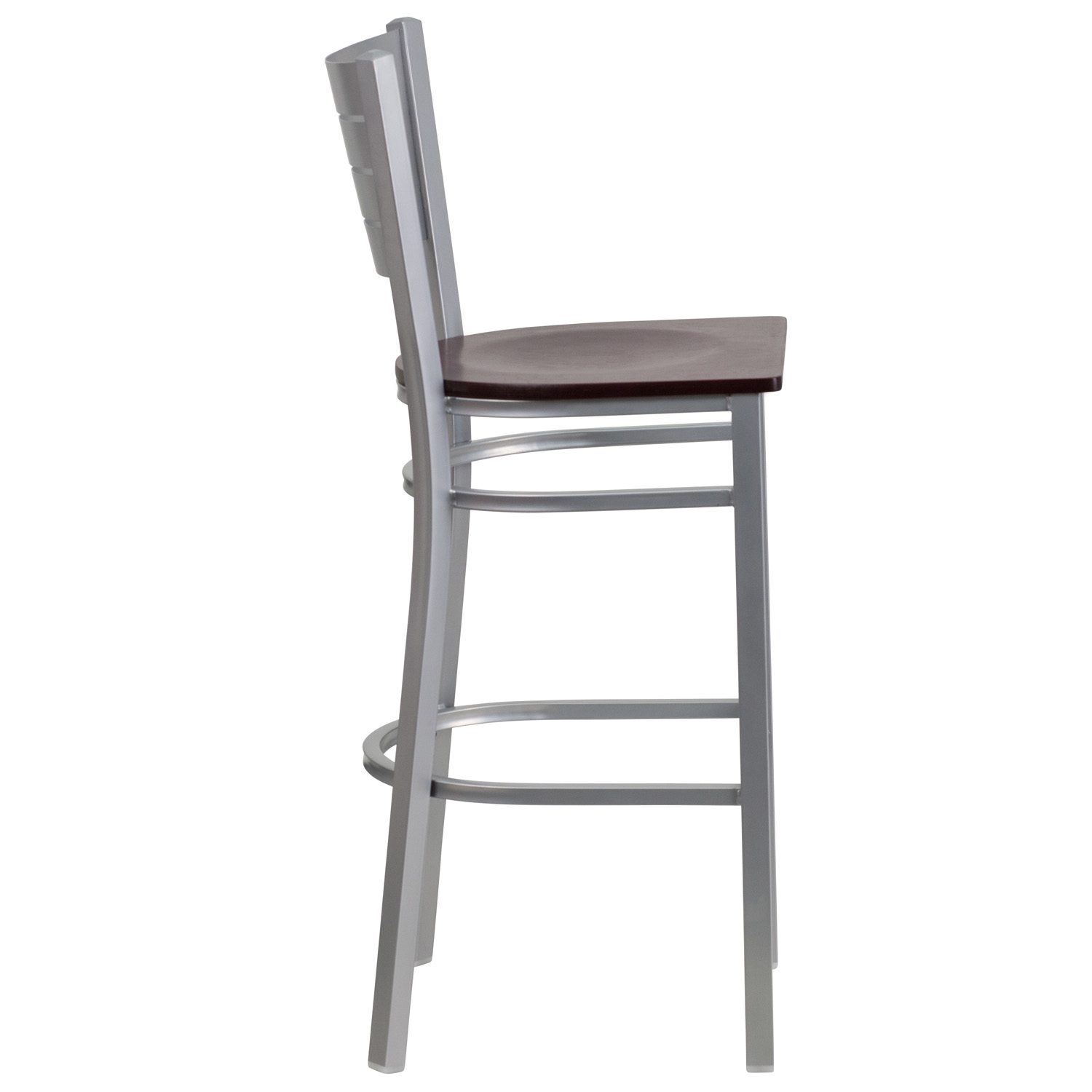 Flash Furniture XU-DG-60402-BAR-MAHW-GG - Item 275513