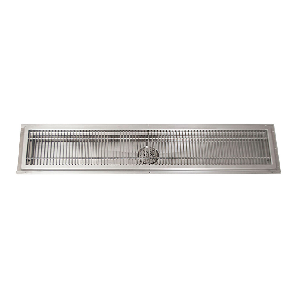 BK Resources FTRS-1260 - Item 275526
