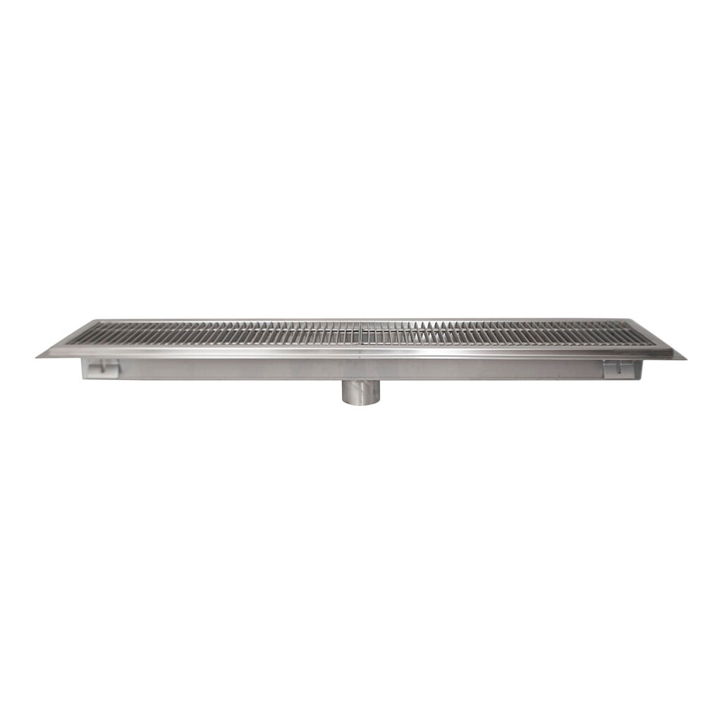 BK Resources FTRS-2472 - Item 275545