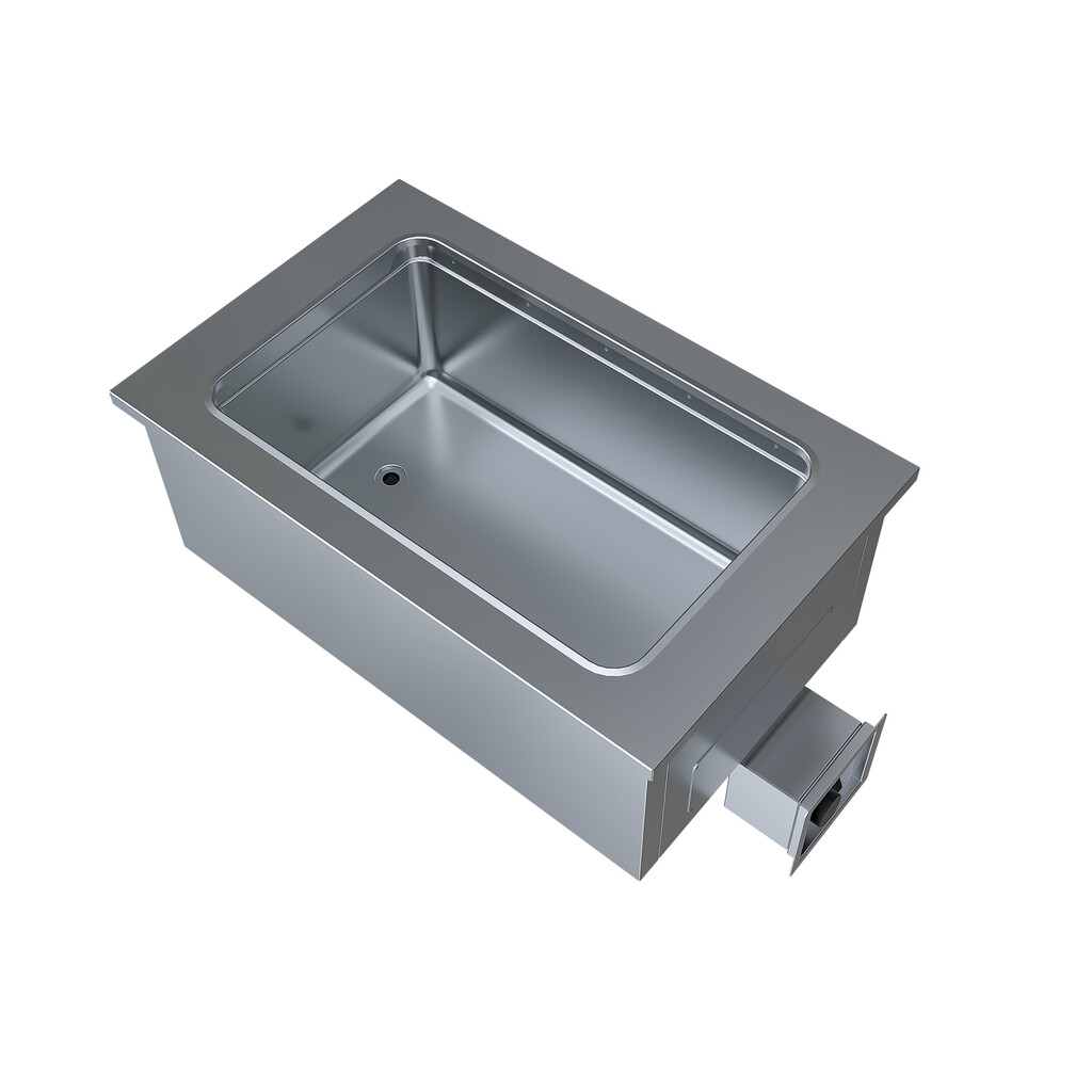 BK Resources E-HP-1 - Item 275549