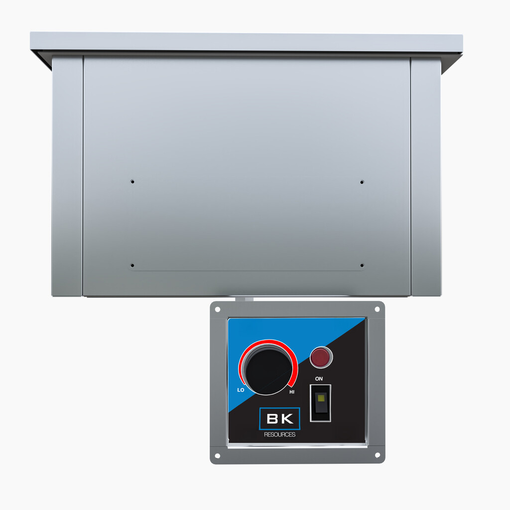 BK Resources E-HP-1 - Item 275549