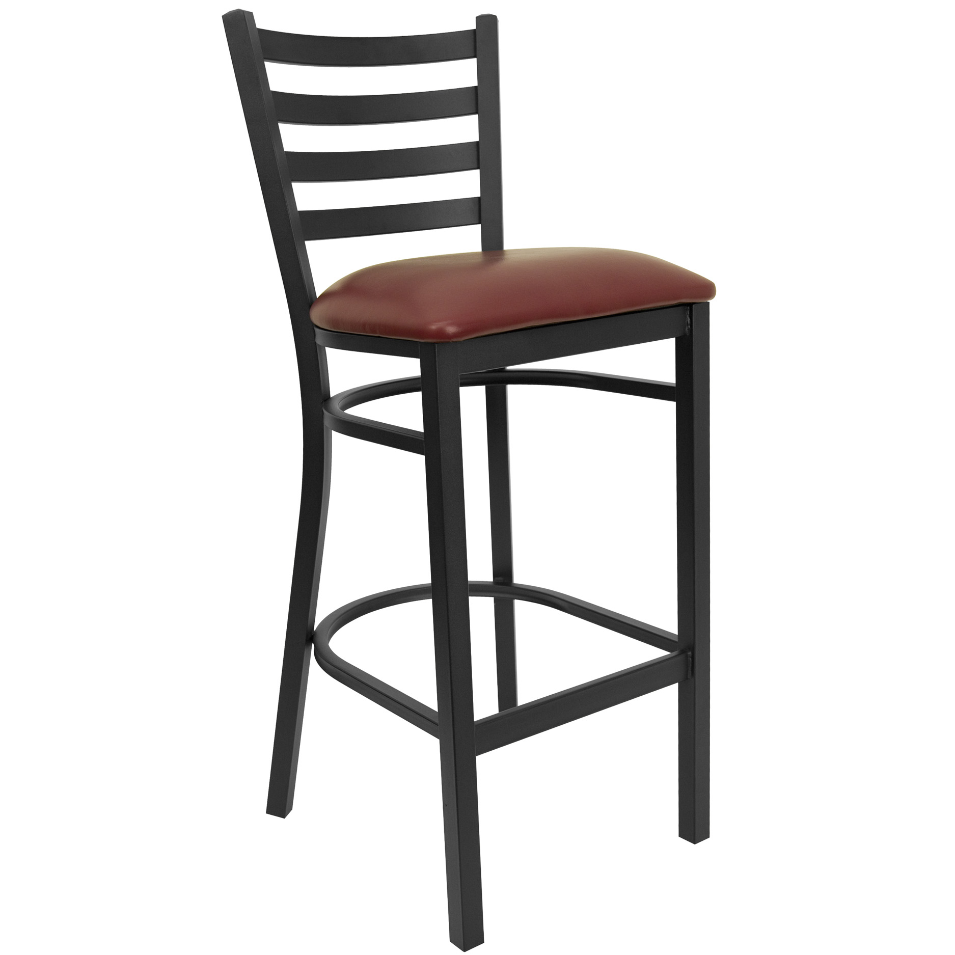 Flash Furniture XU-DG697BLAD-BAR-BURV-GG - Item 275550