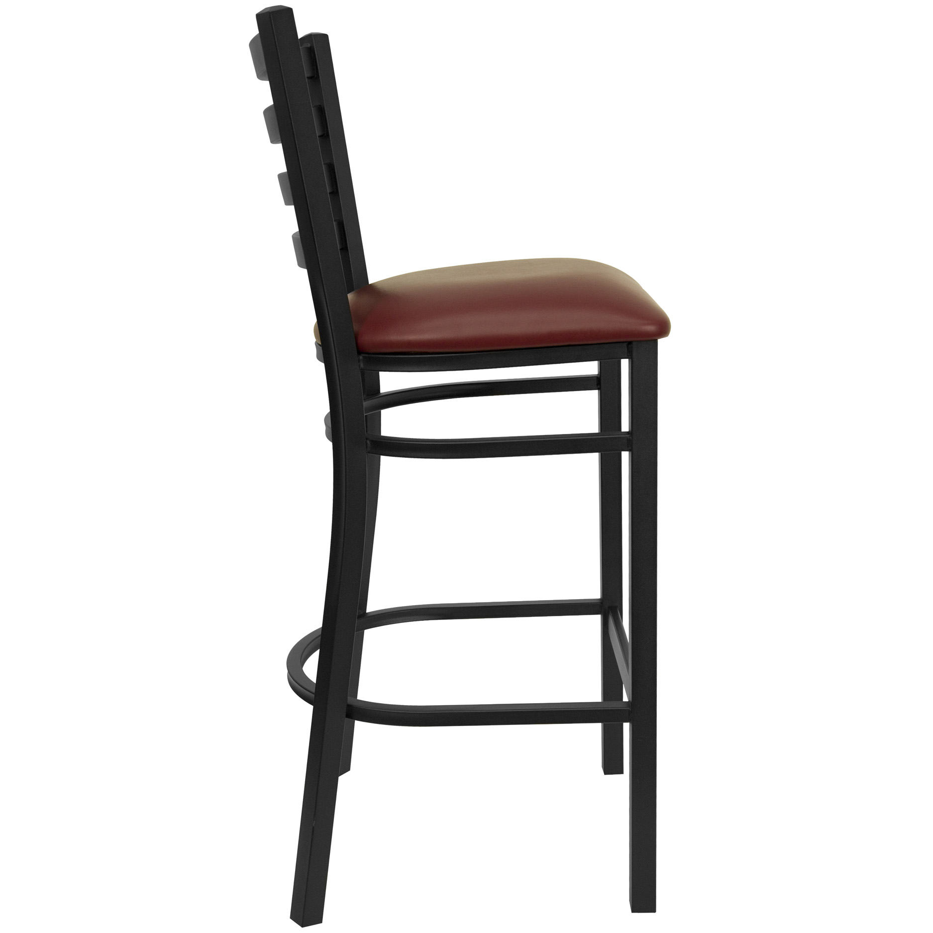 Flash Furniture XU-DG697BLAD-BAR-BURV-GG - Item 275550