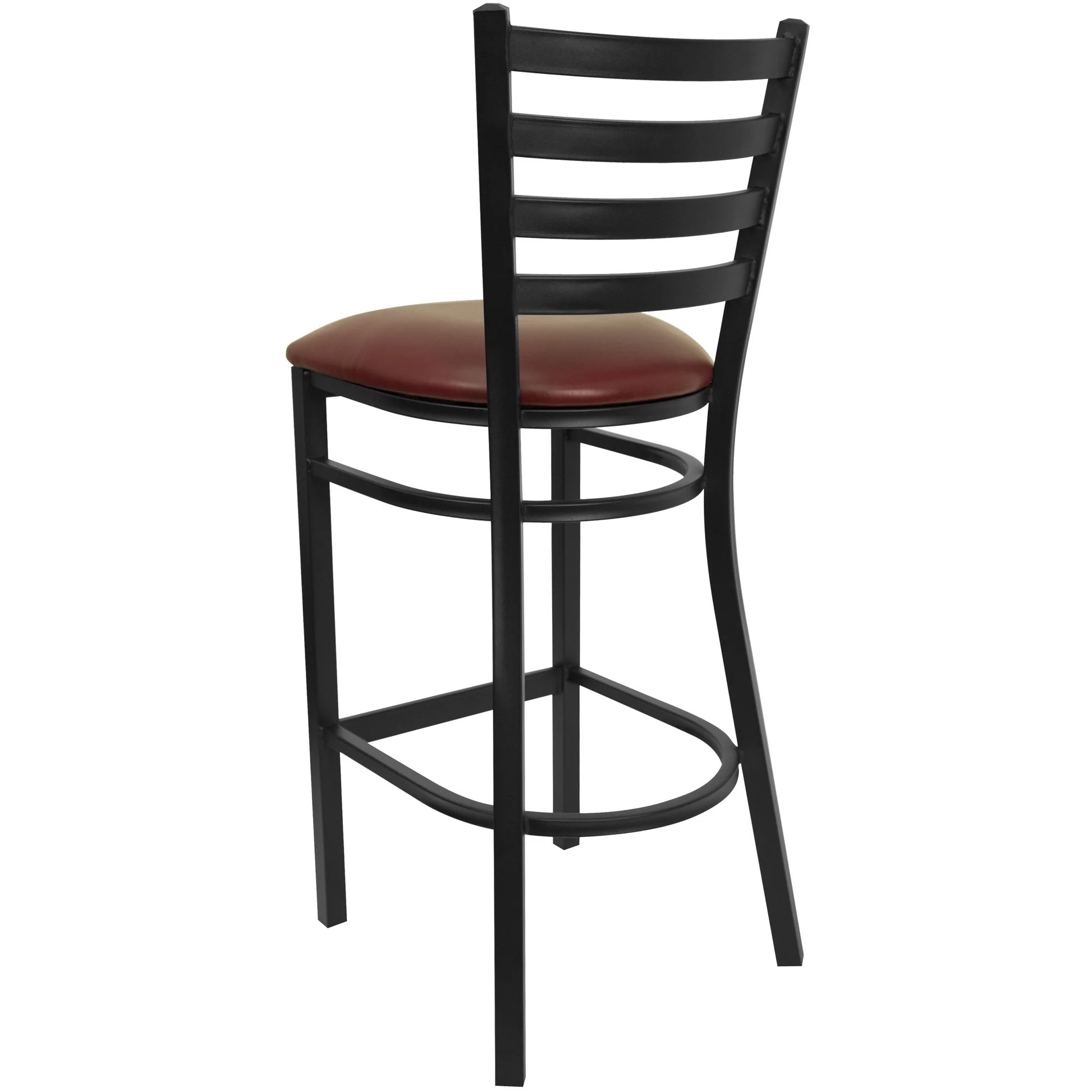 Flash Furniture XU-DG697BLAD-BAR-BURV-GG - Item 275550