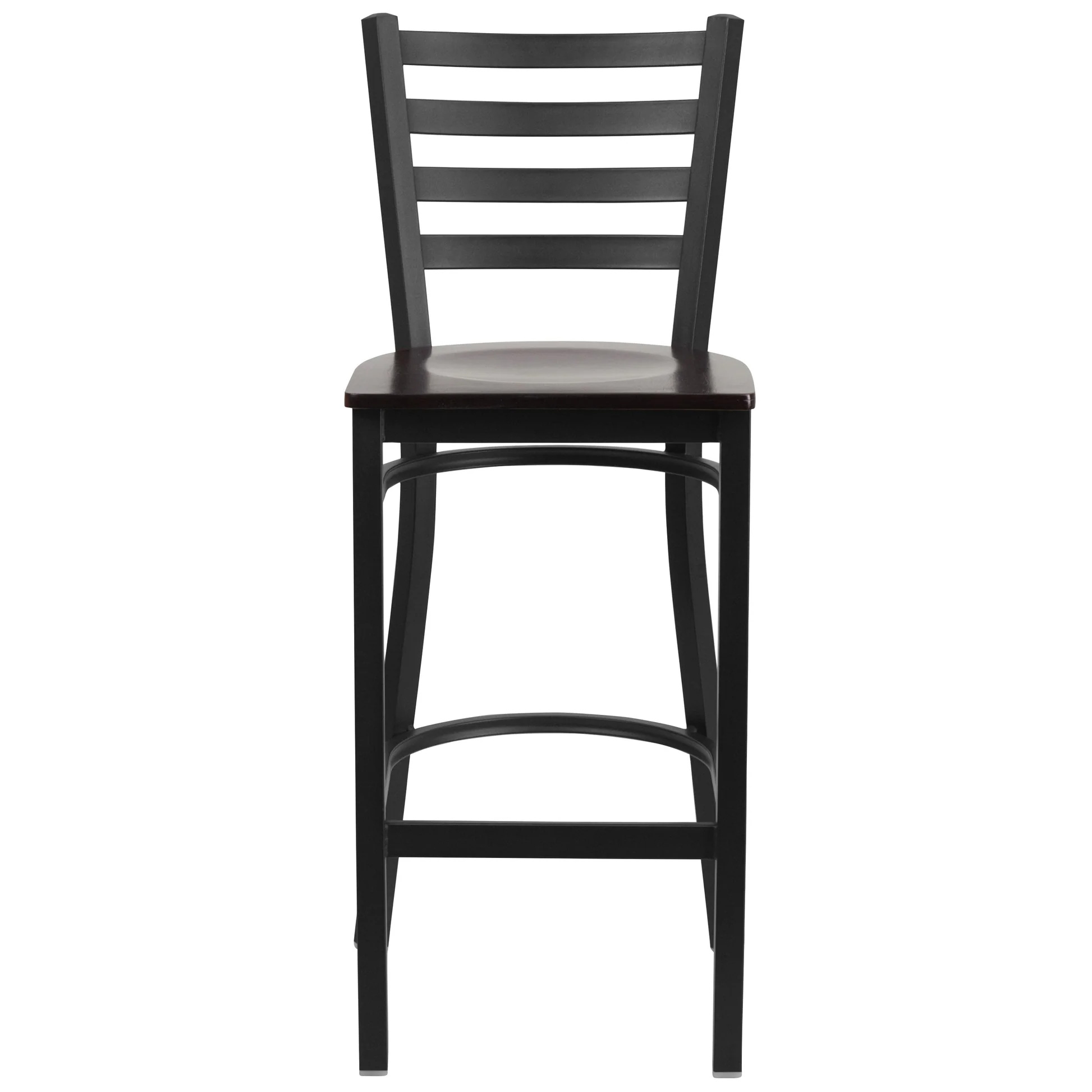 Flash Furniture XU-DG697BLAD-BAR-WALW-GG - Item 275555