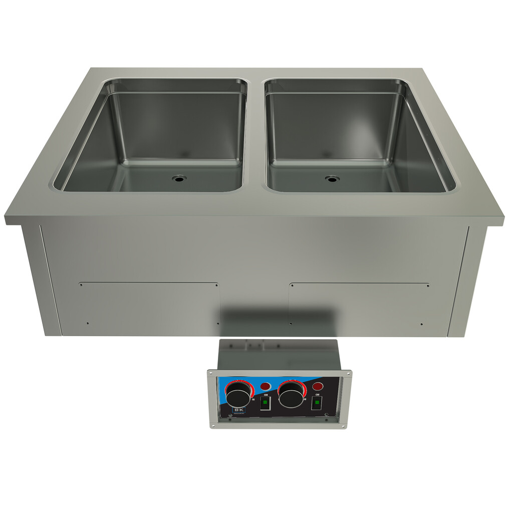 BK Resources E-HP-2 - Item 275587