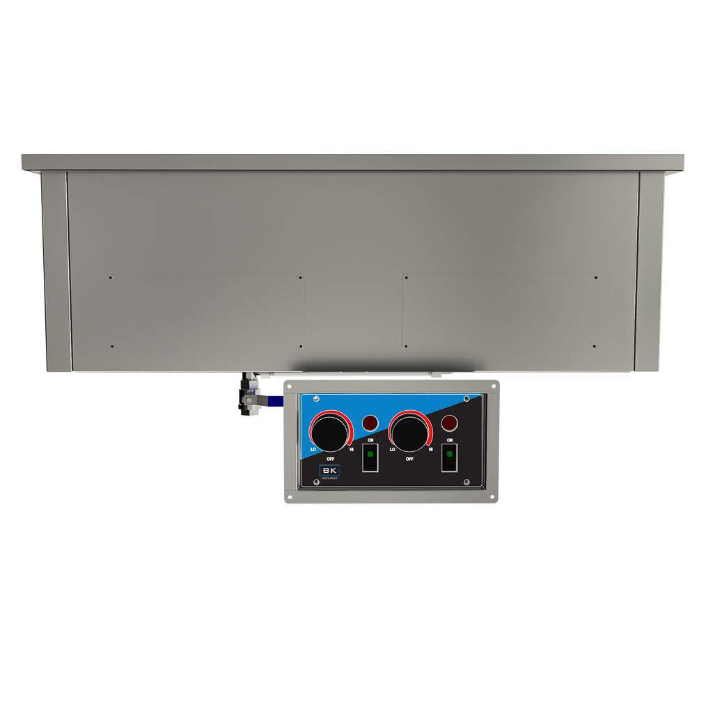 BK Resources E-HP-2 - Item 275587