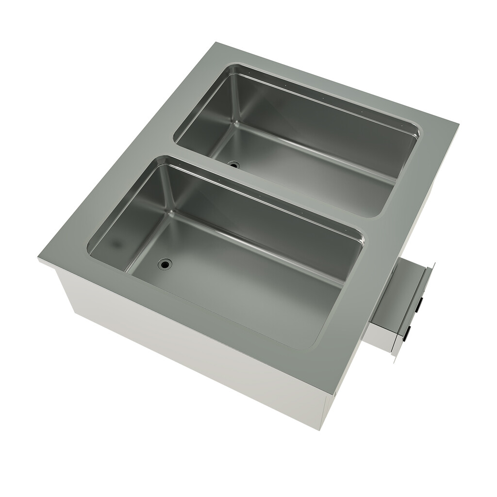 BK Resources E-HP-2 - Item 275587