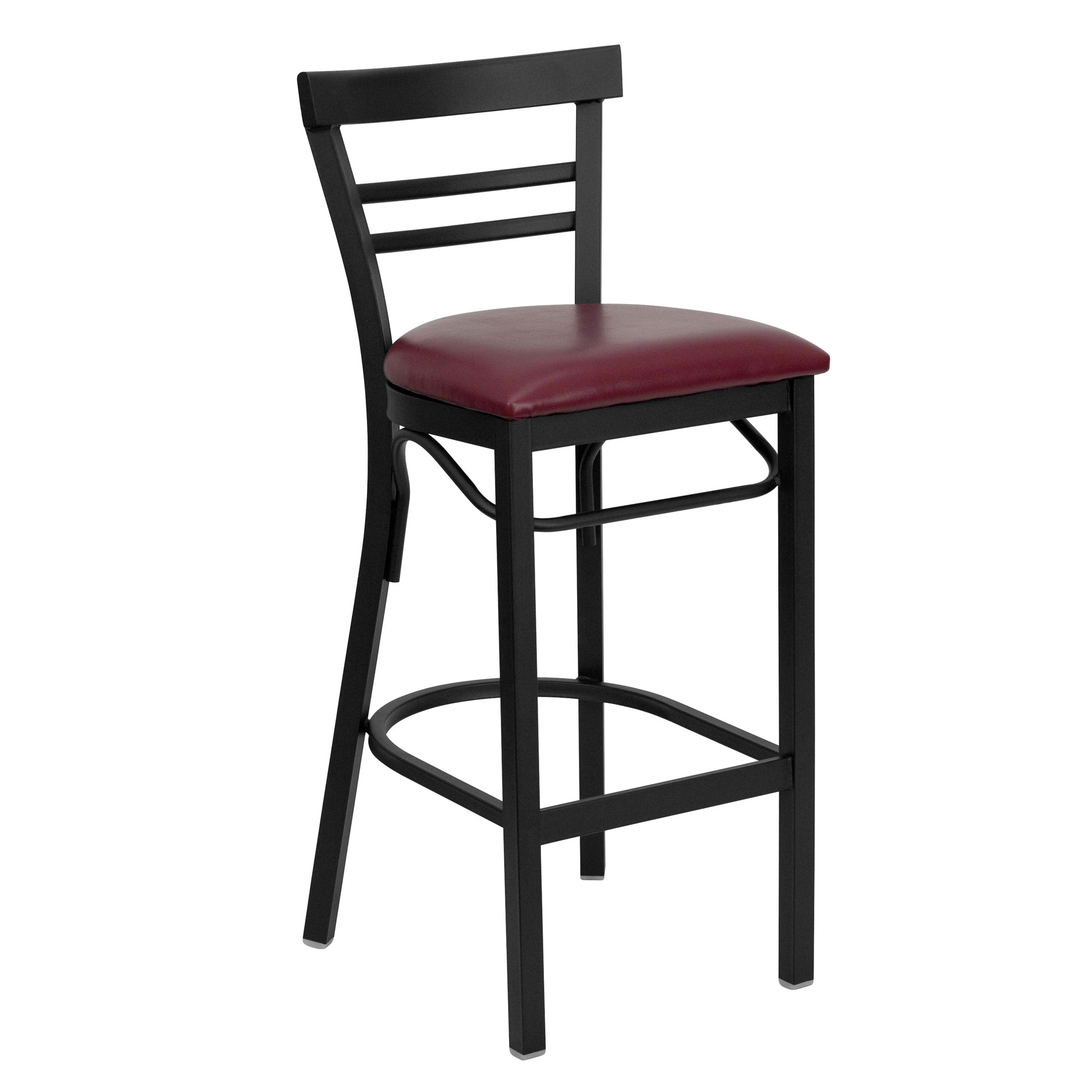 Flash Furniture XU-DG6R9BLAD-BAR-BURV-GG - Item 275651