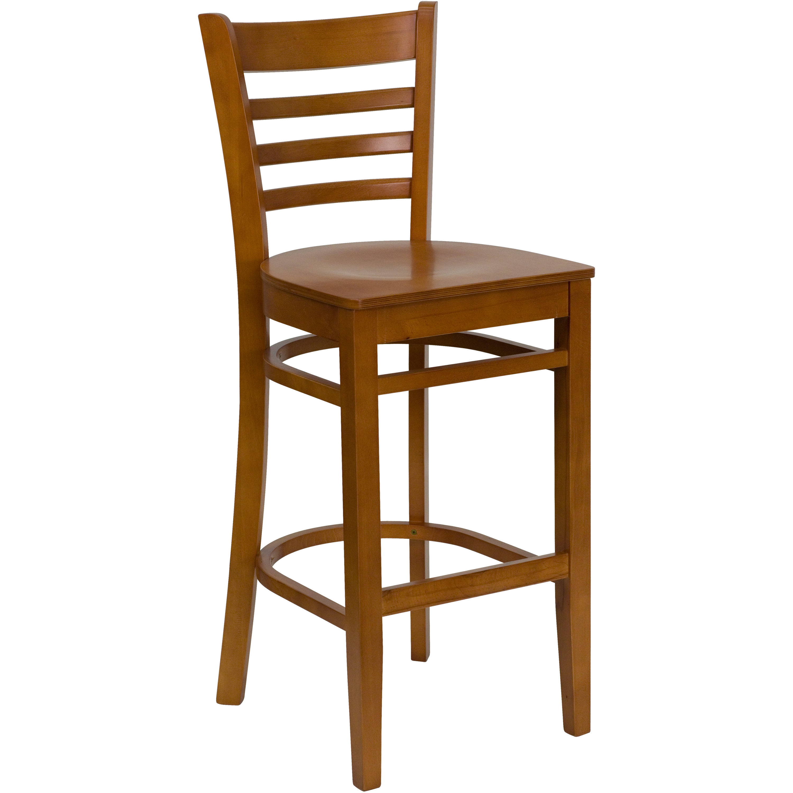 Flash Furniture XU-DGW0005BARLAD-CHY-GG - Item 275724