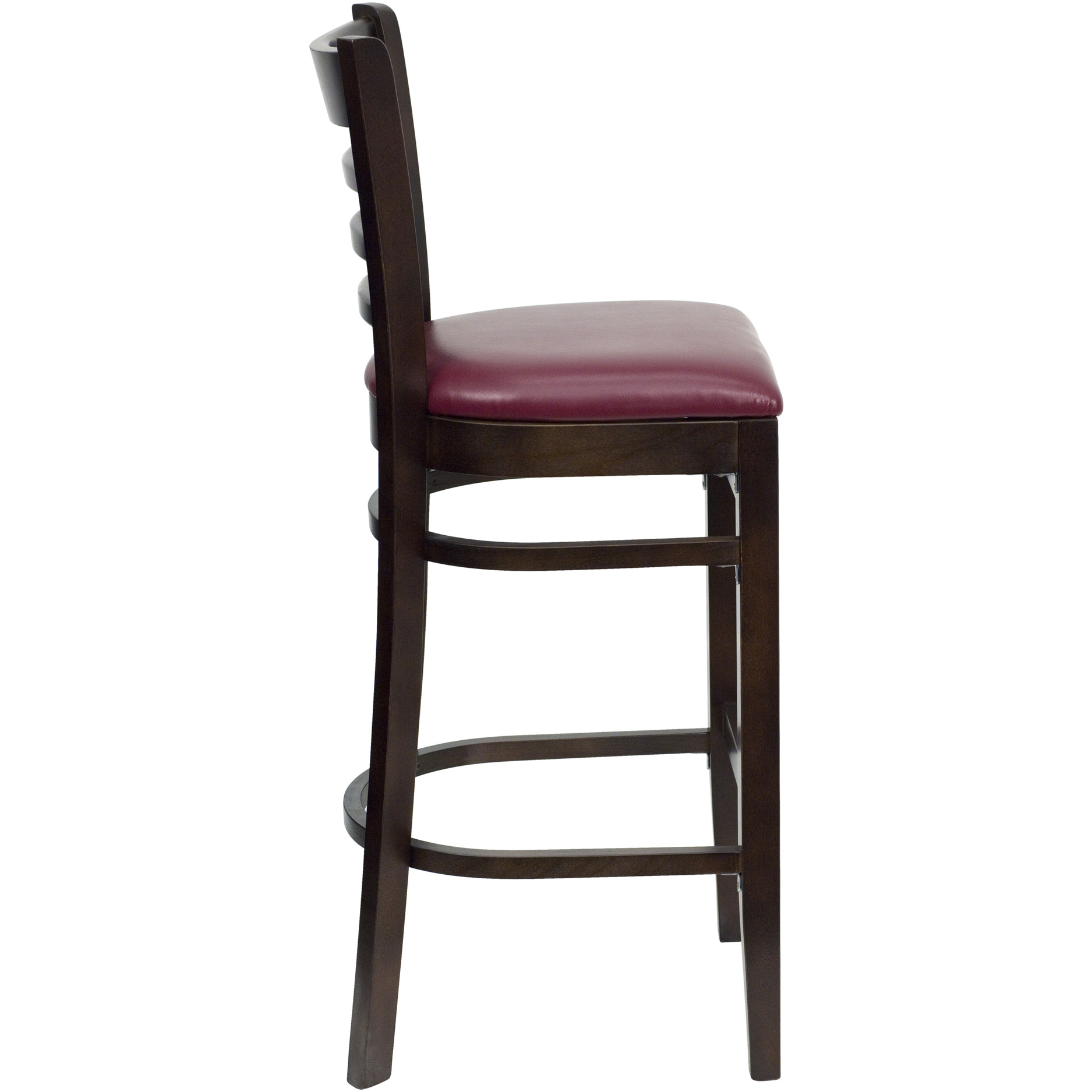Flash Furniture XU-DGW0005BARLAD-WAL-BURV-GG - Item 275756