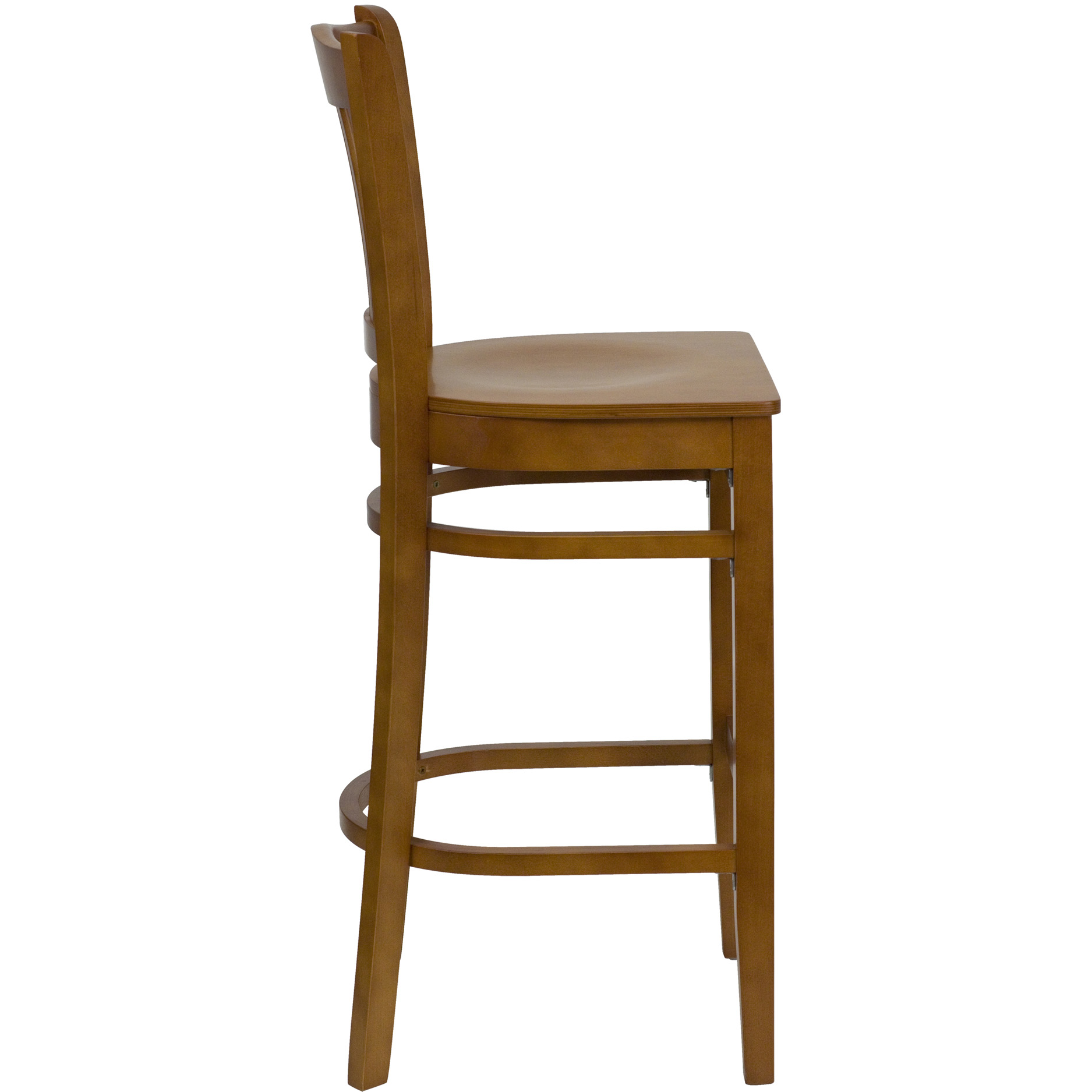 Flash Furniture XU-DGW0008BARVRT-CHY-GG - Item 275760