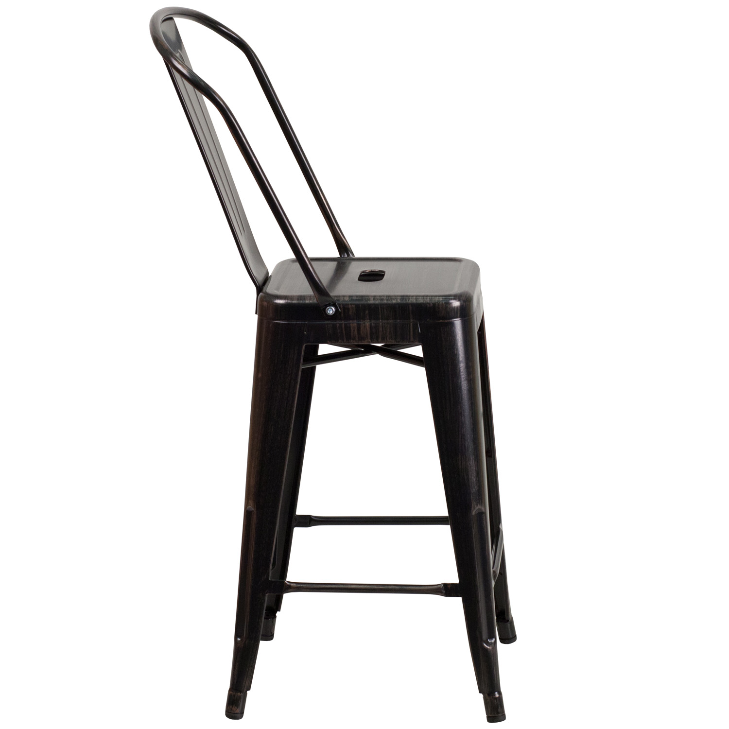 Flash Furniture CH-31320-24GB-BQ-GG - Item 275787