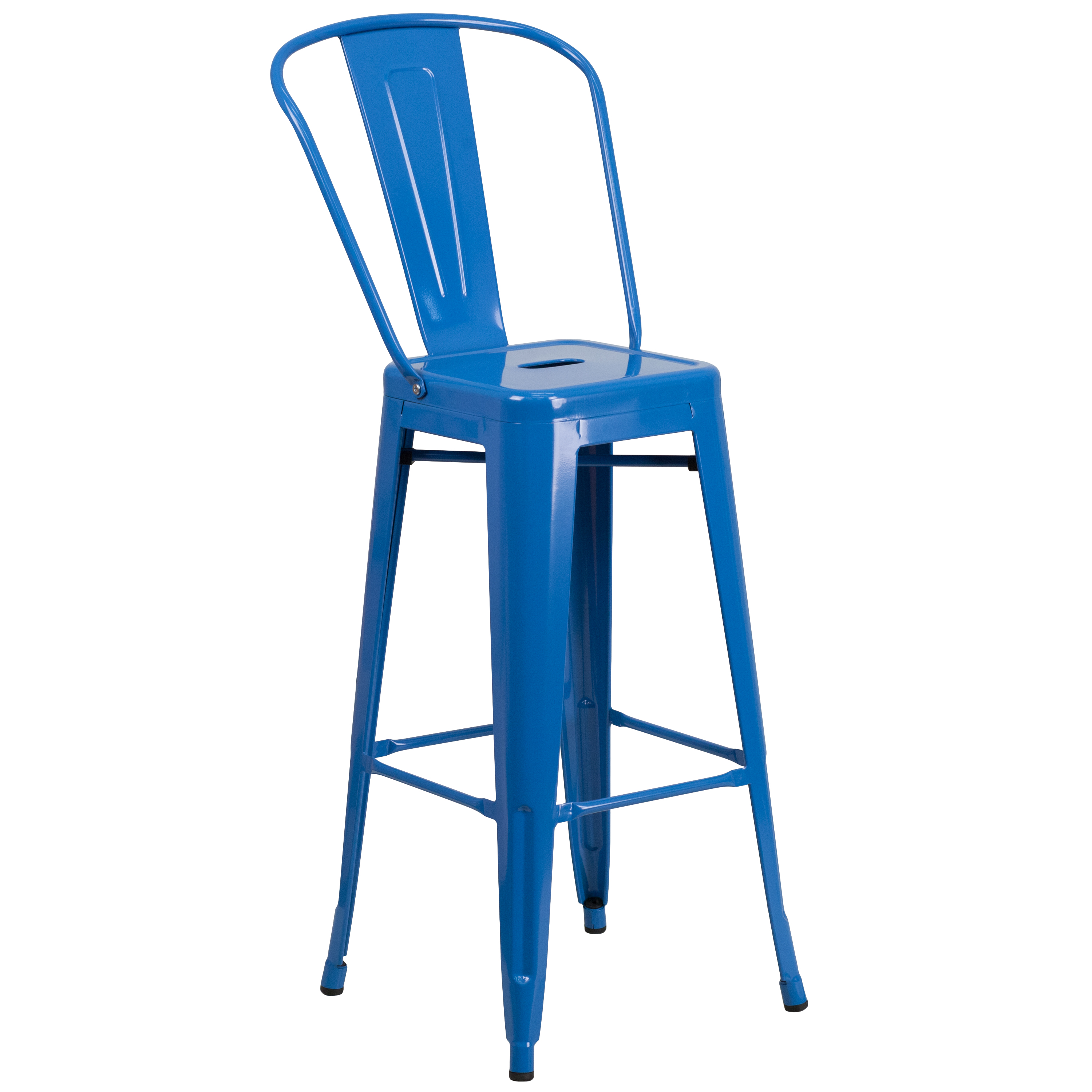 Flash Furniture CH-31320-30GB-BL-GG - Item 275808