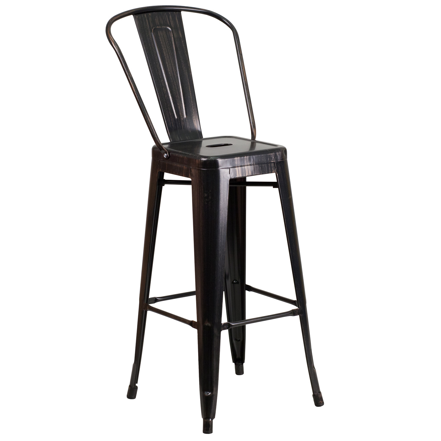 Flash Furniture CH-31320-30GB-BQ-GG - Item 275811