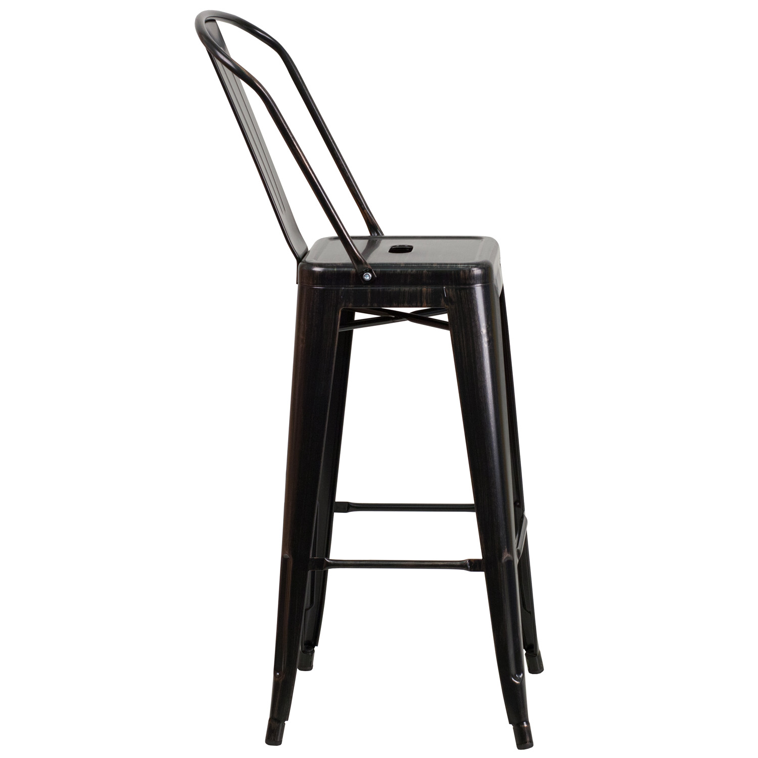 Flash Furniture CH-31320-30GB-BQ-GG - Item 275811