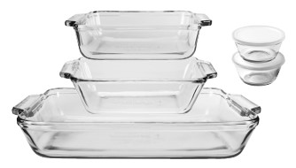 Anchor Hocking 82675L20 - Item 275827
