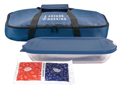 Anchor Hocking 13228L20 - Item 275829