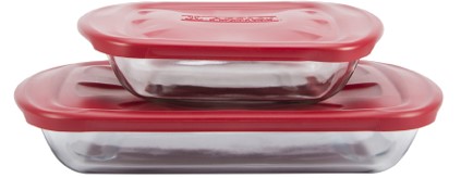 Anchor Hocking 91036L20 - Item 275831