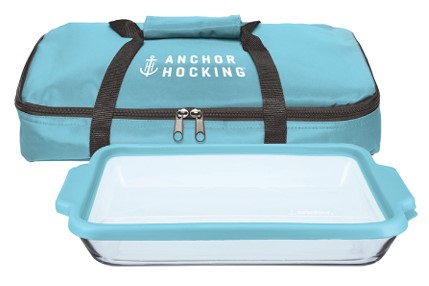 Anchor Hocking 13216L20 - Item 275833