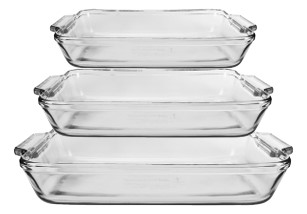 Anchor Hocking 81235L20 - Item 275835