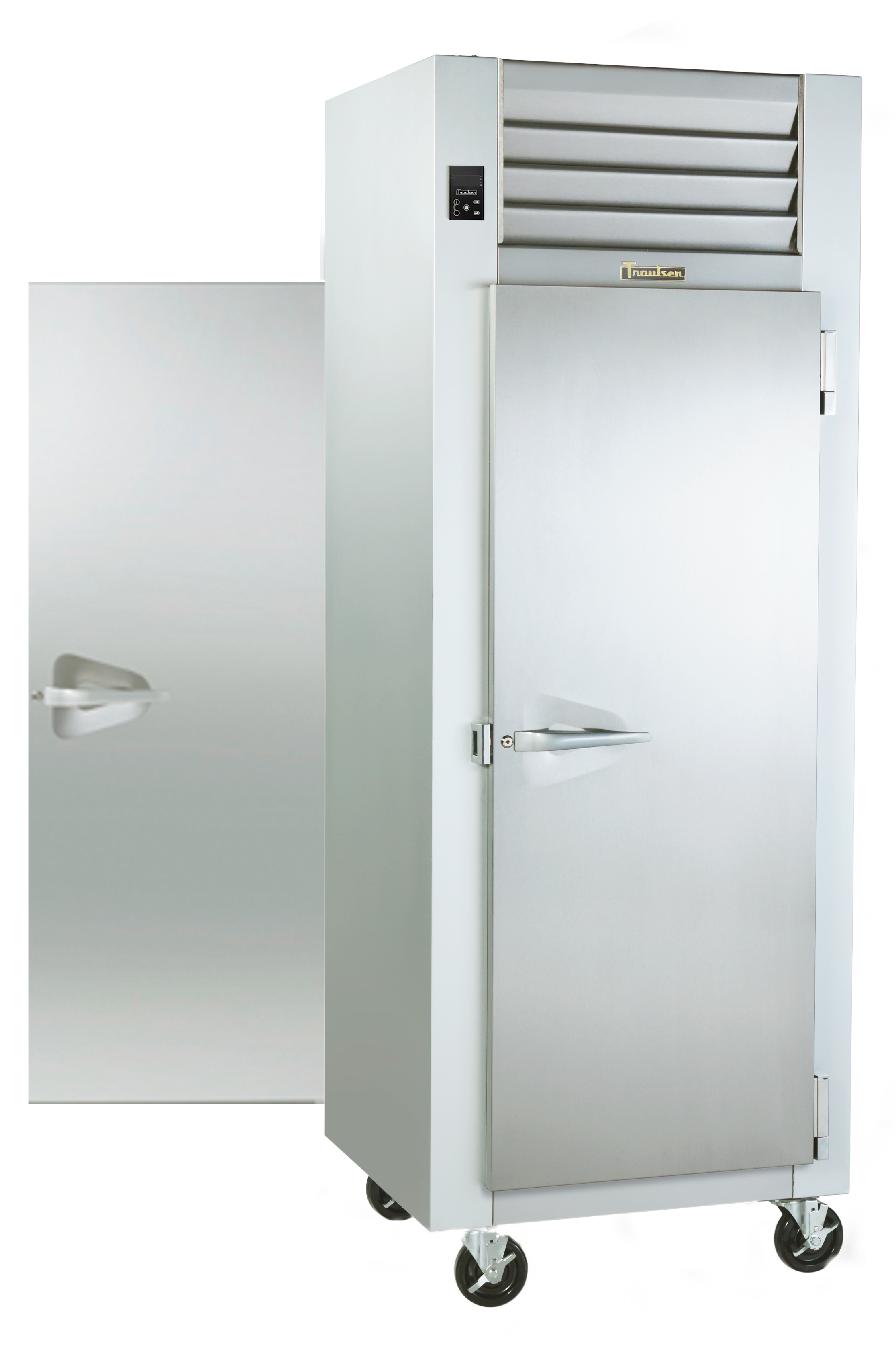Traulsen G10002P - Item 275847