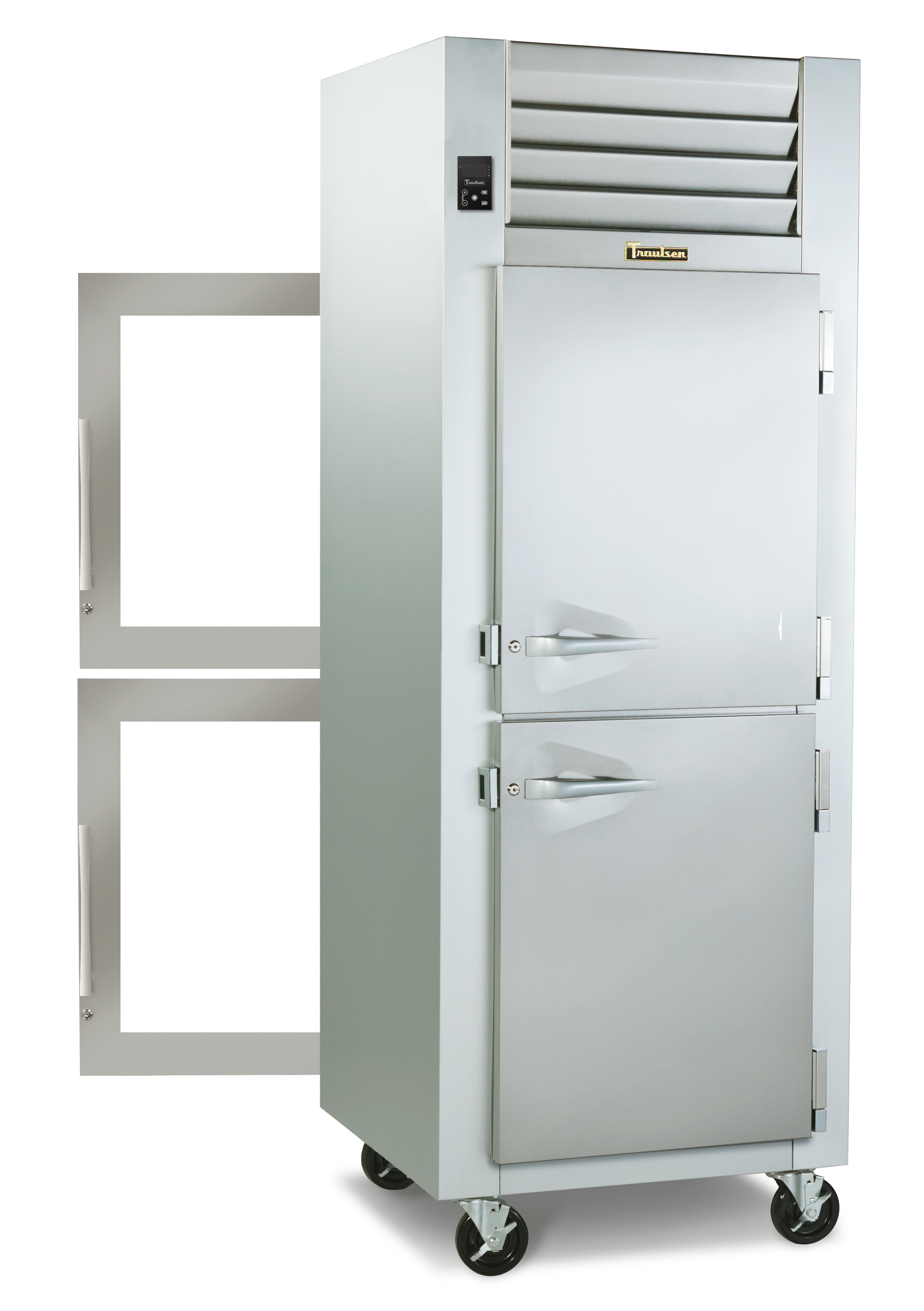 Traulsen G17015P - Item 275891