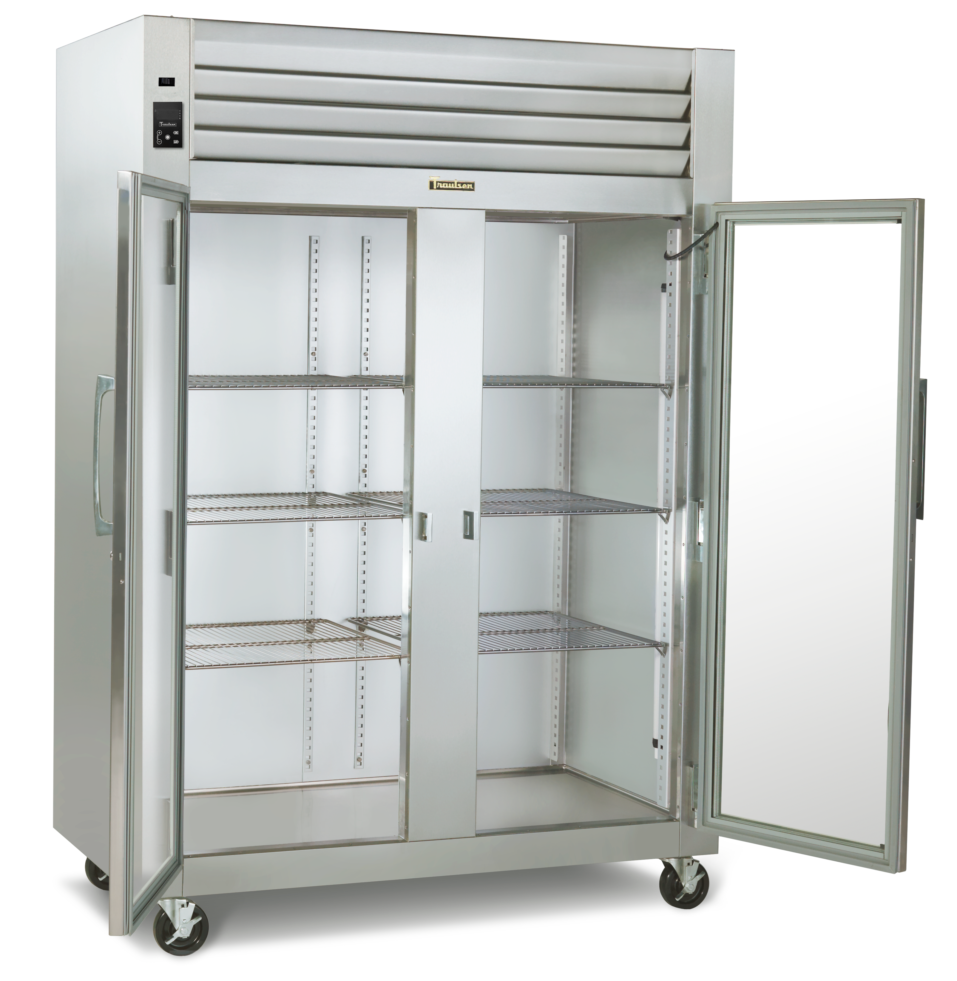 Traulsen G21010 - Item 275898