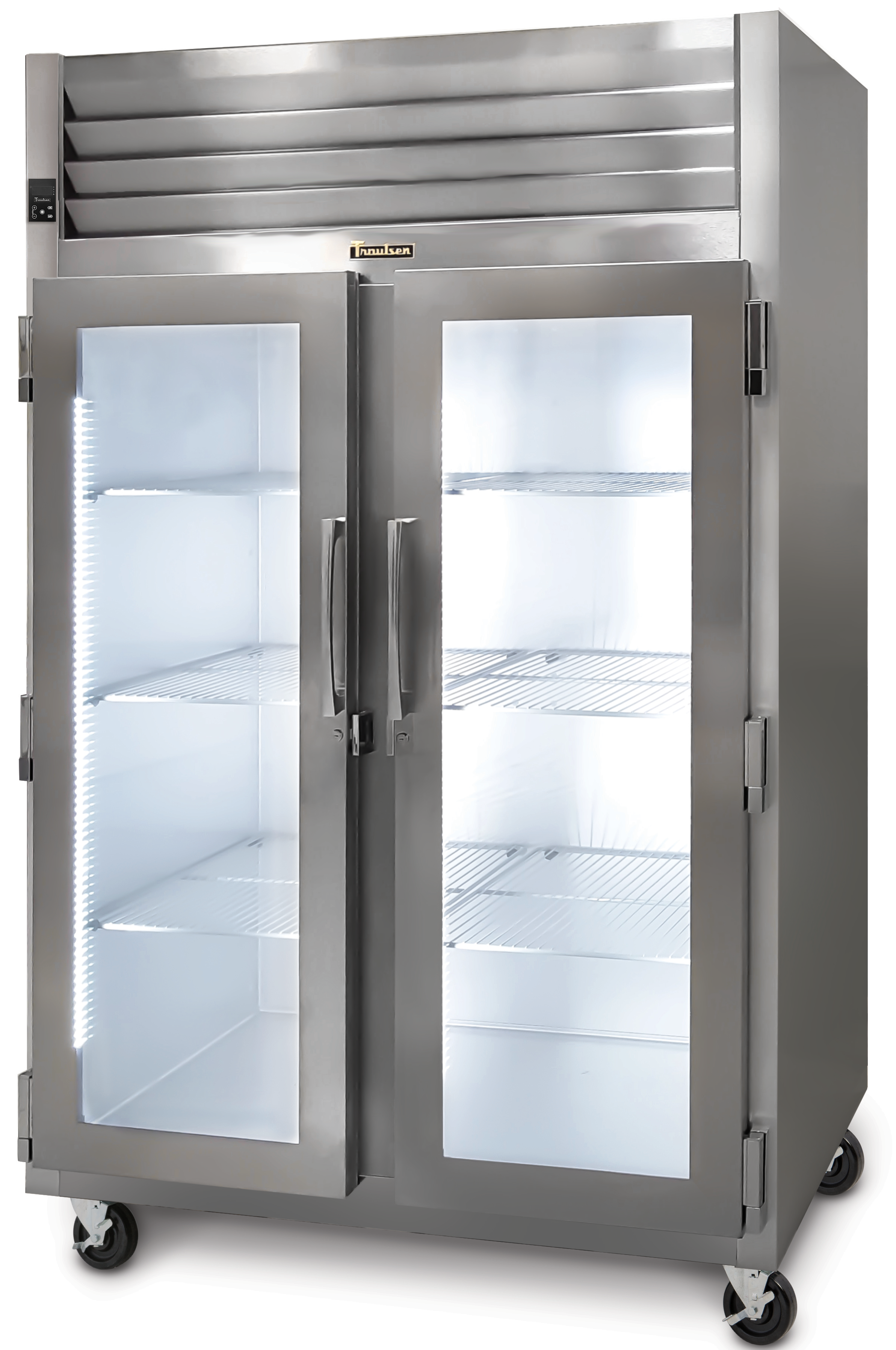 Traulsen G21010M - Item 275899