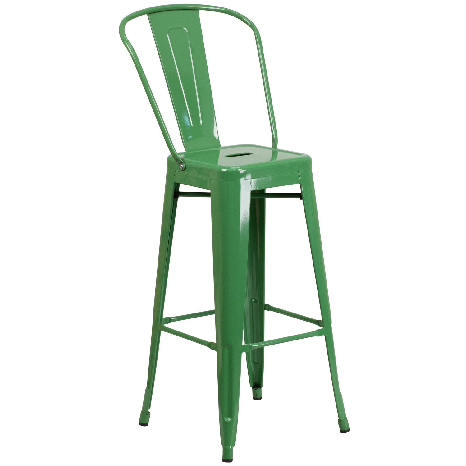 Flash Furniture CH-31320-30GB-GN-GG - Item 275903