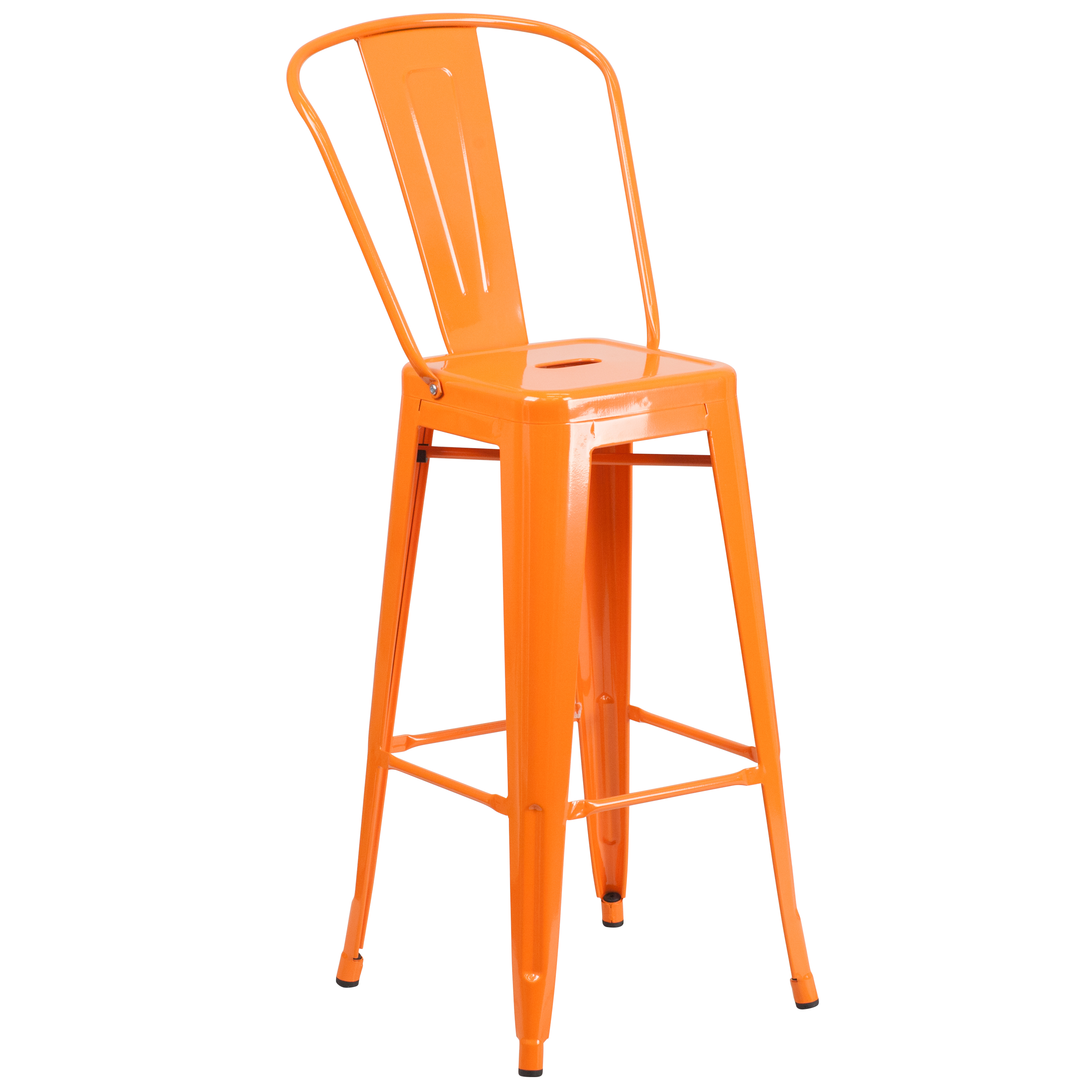 Flash Furniture CH-31320-30GB-OR-GG - Item 275904