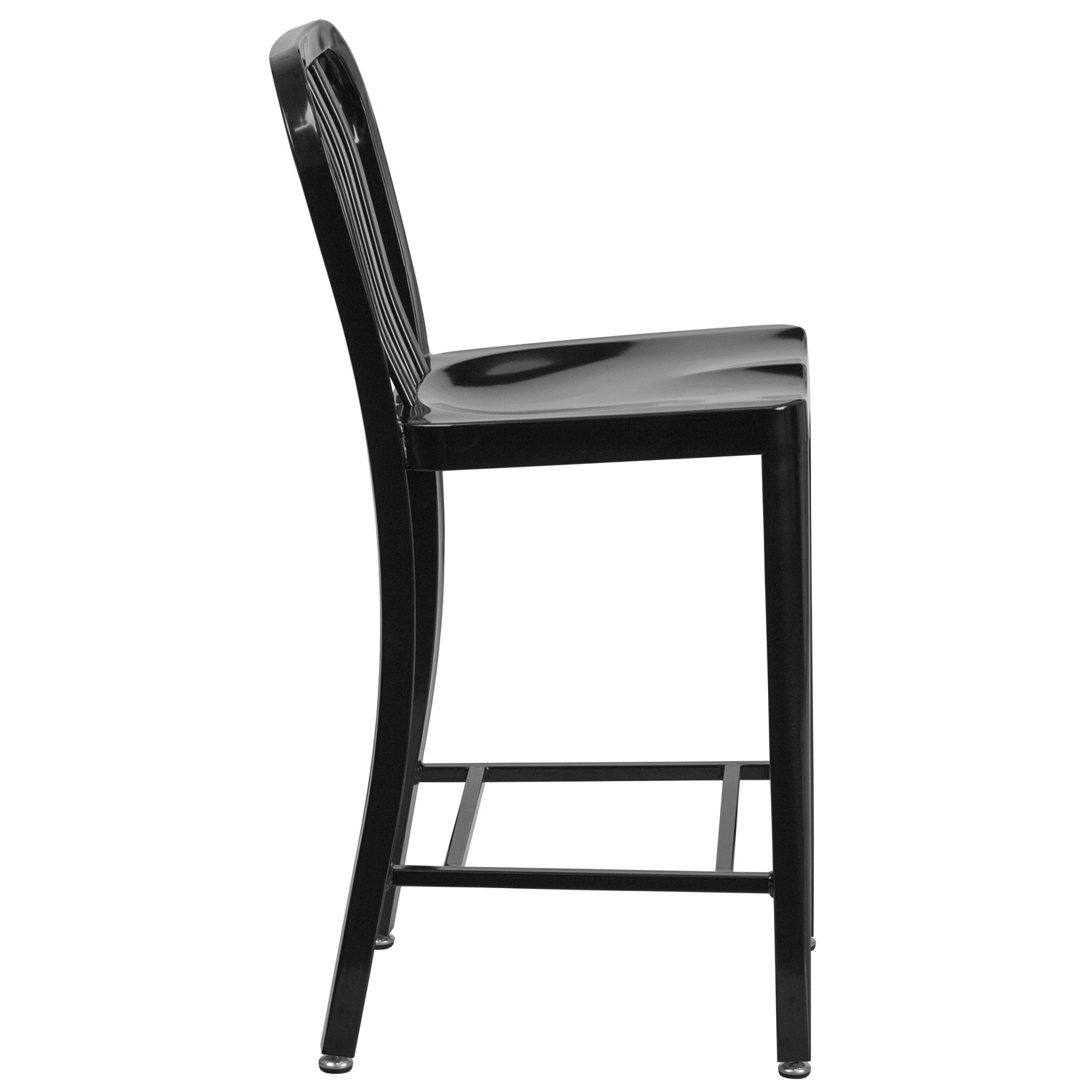 Flash Furniture CH-61200-24-BK-GG - Item 275939