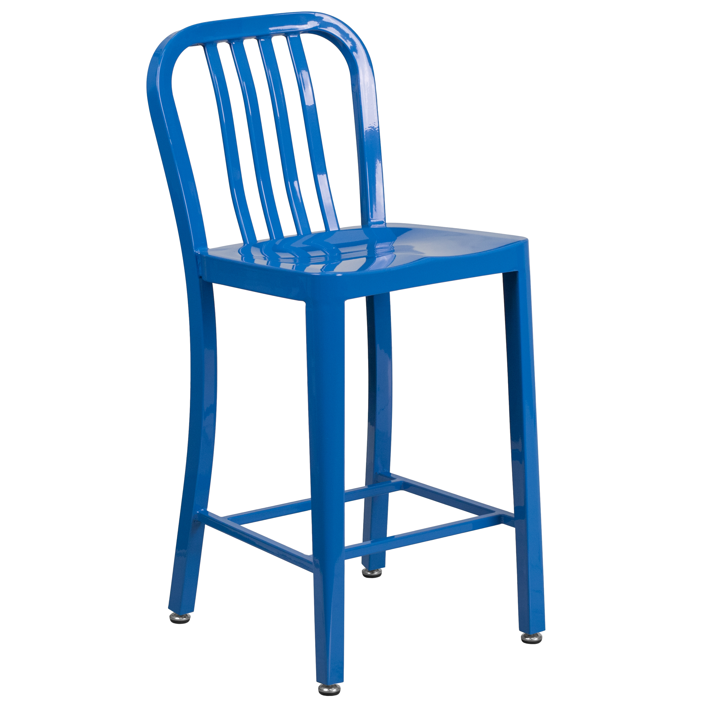 Flash Furniture CH-61200-24-BL-GG - Item 275943
