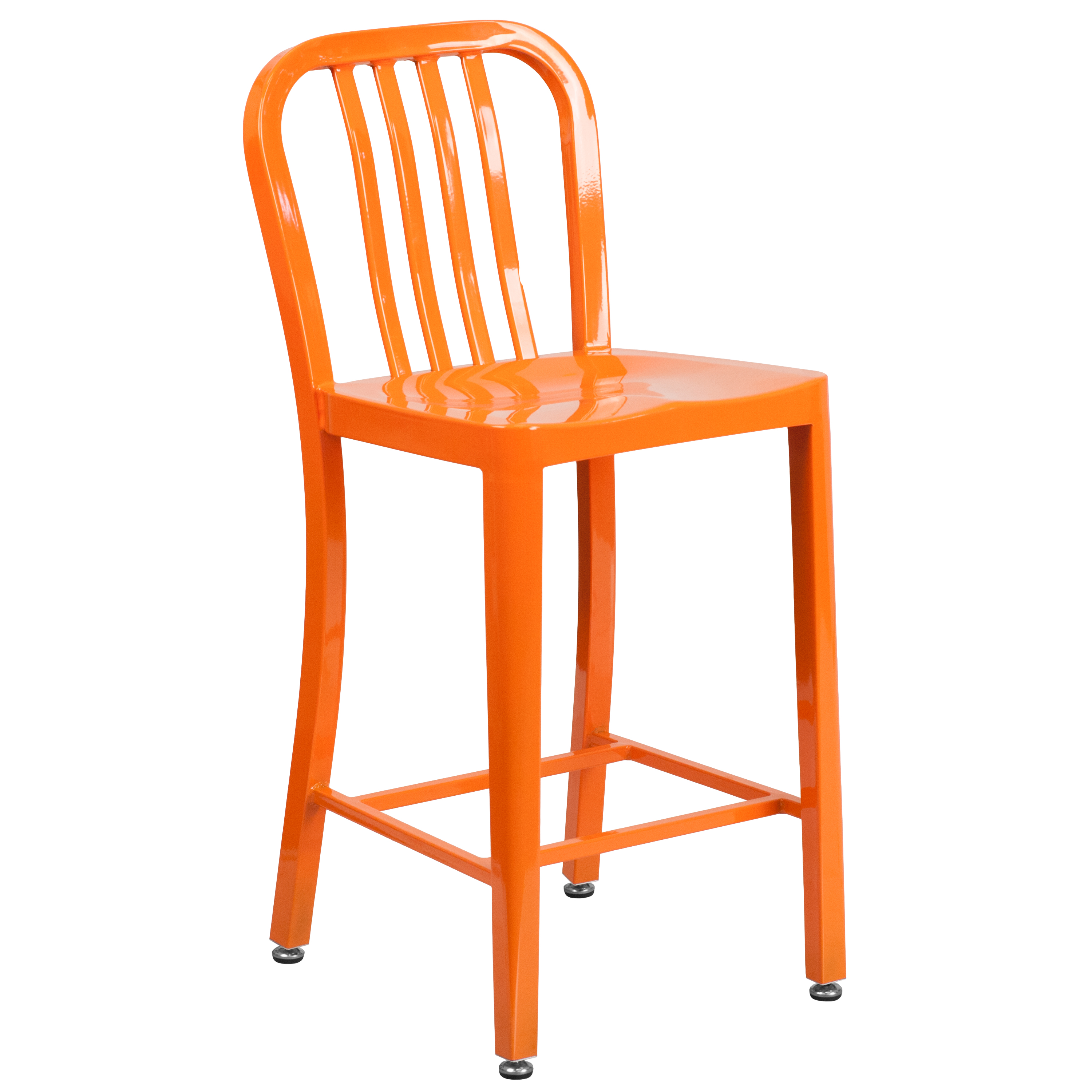 Flash Furniture CH-61200-24-OR-GG - Item 275946